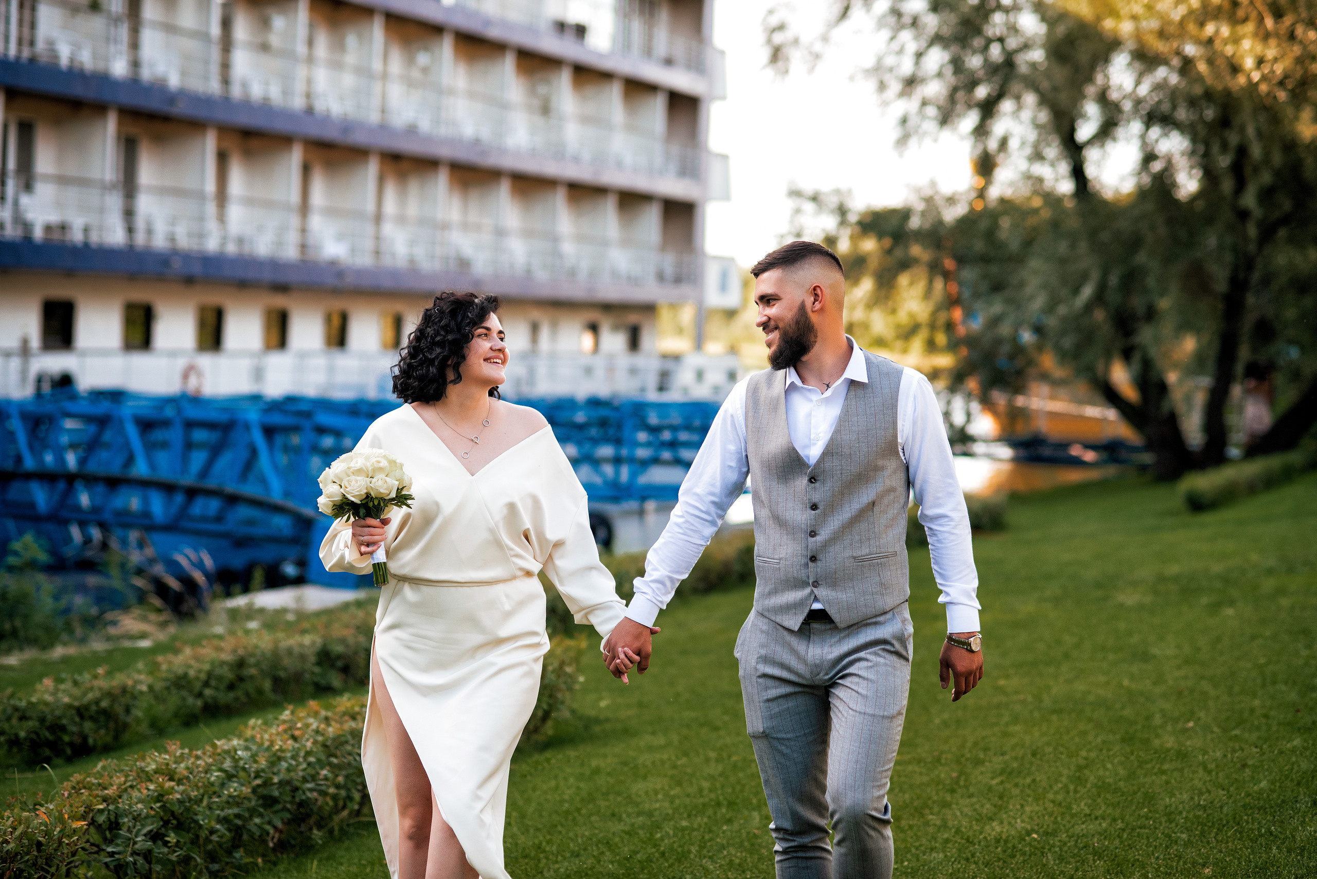 Semen & Zoya. Wedding, family and individual photographer Drapak Mikhail, England