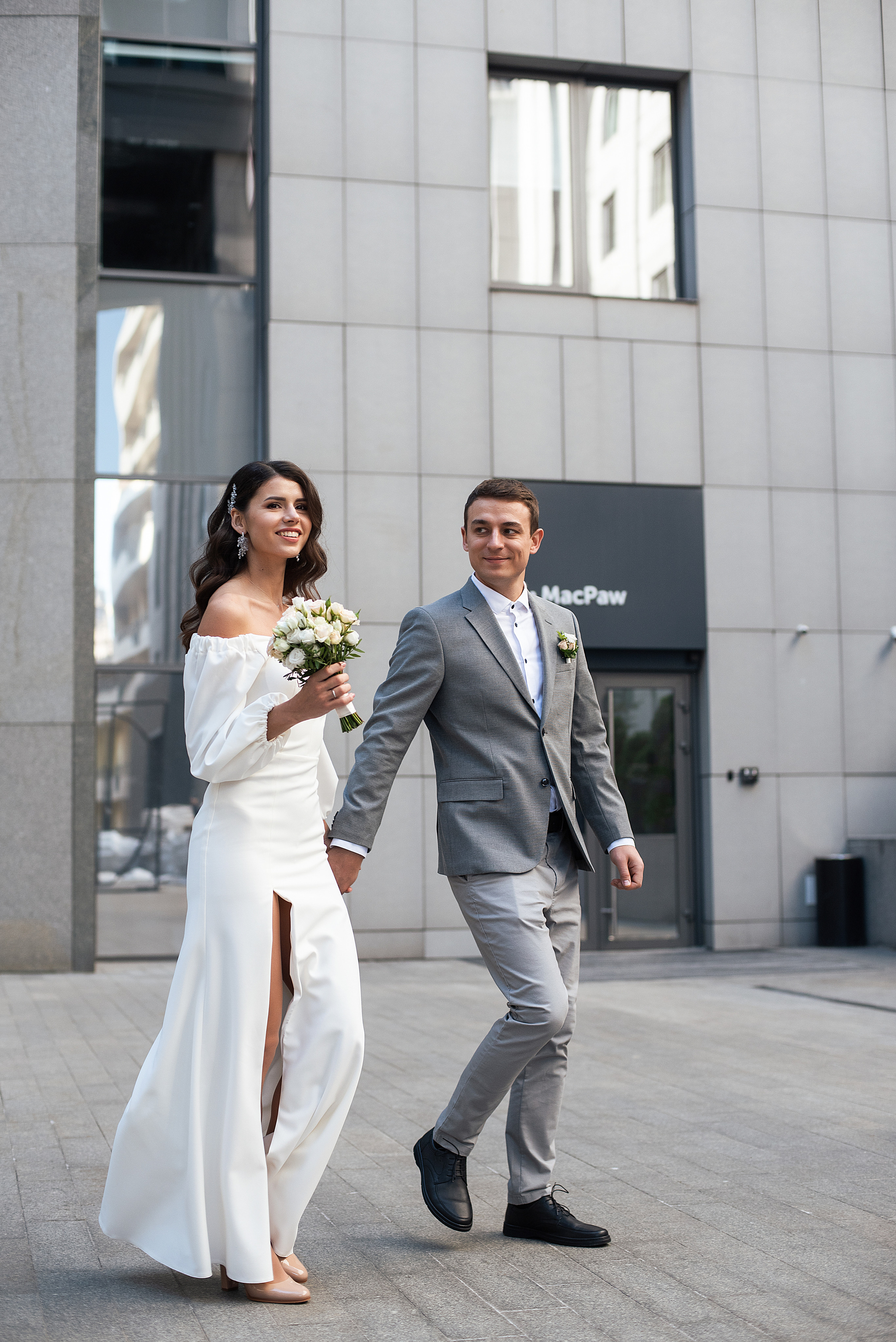 Alex & Anna. Wedding, family and individual photographer Drapak Mikhail, England