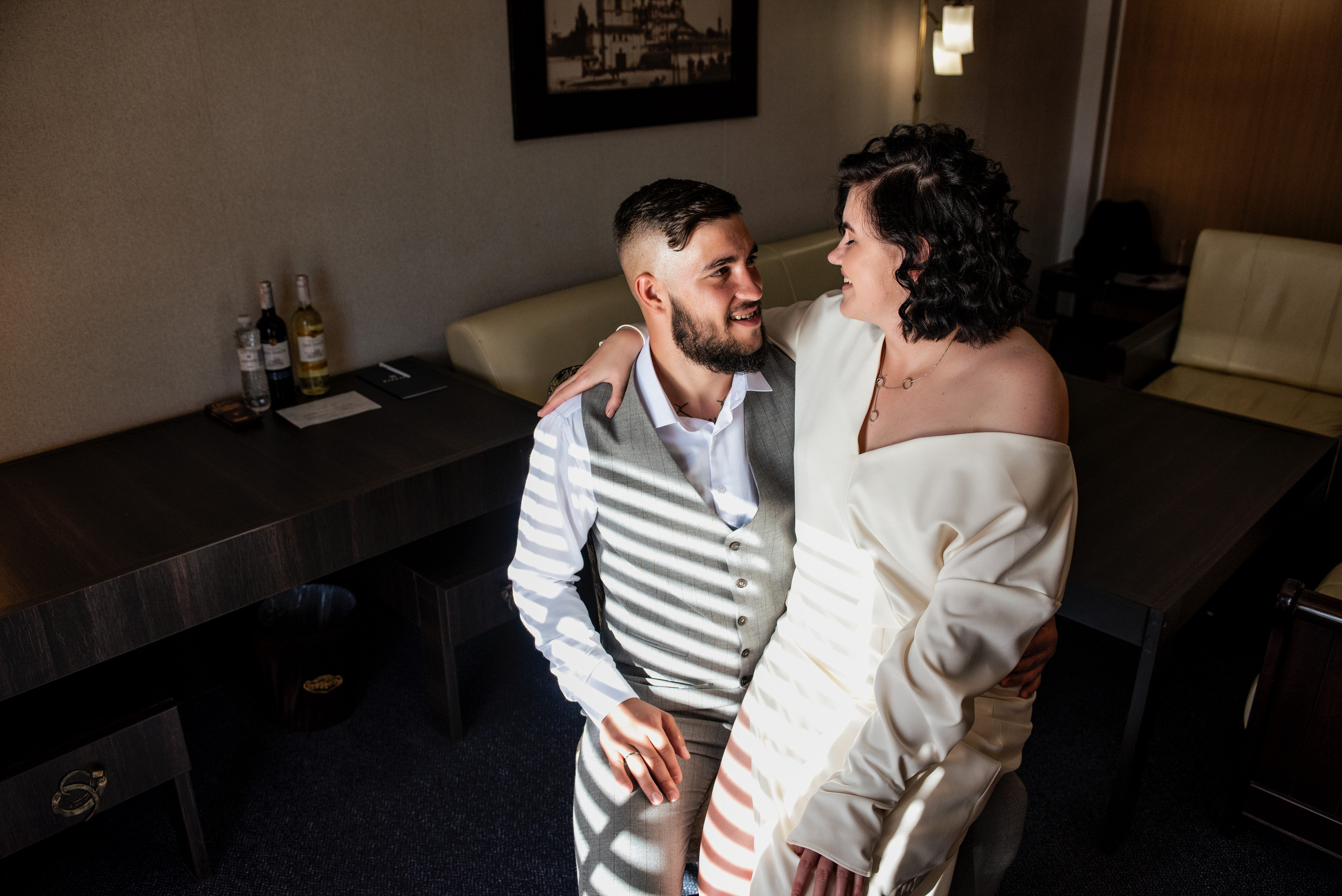 Semen & Zoya. Wedding, family and individual photographer Drapak Mikhail, England