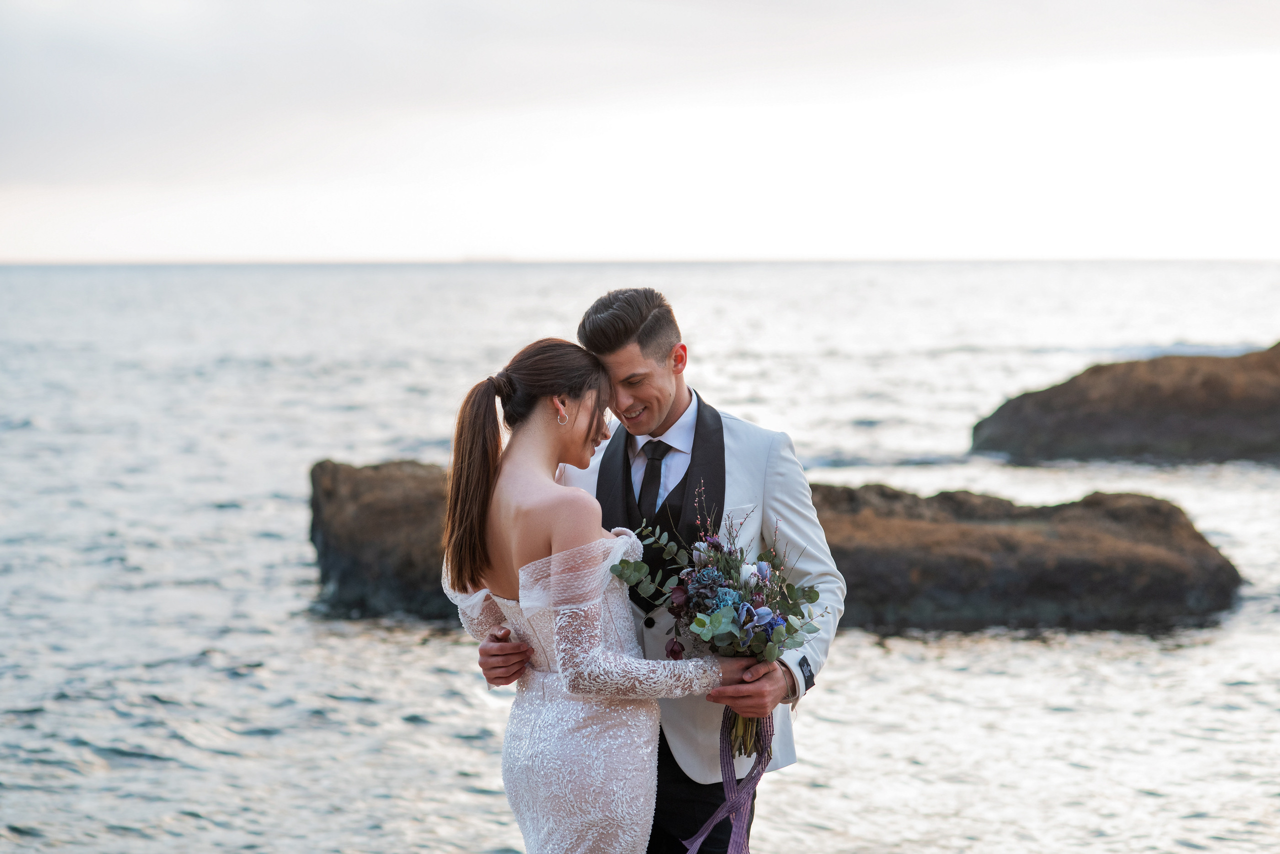 Aleksey & Anna. Wedding, family and individual photographer Drapak Mikhail, England