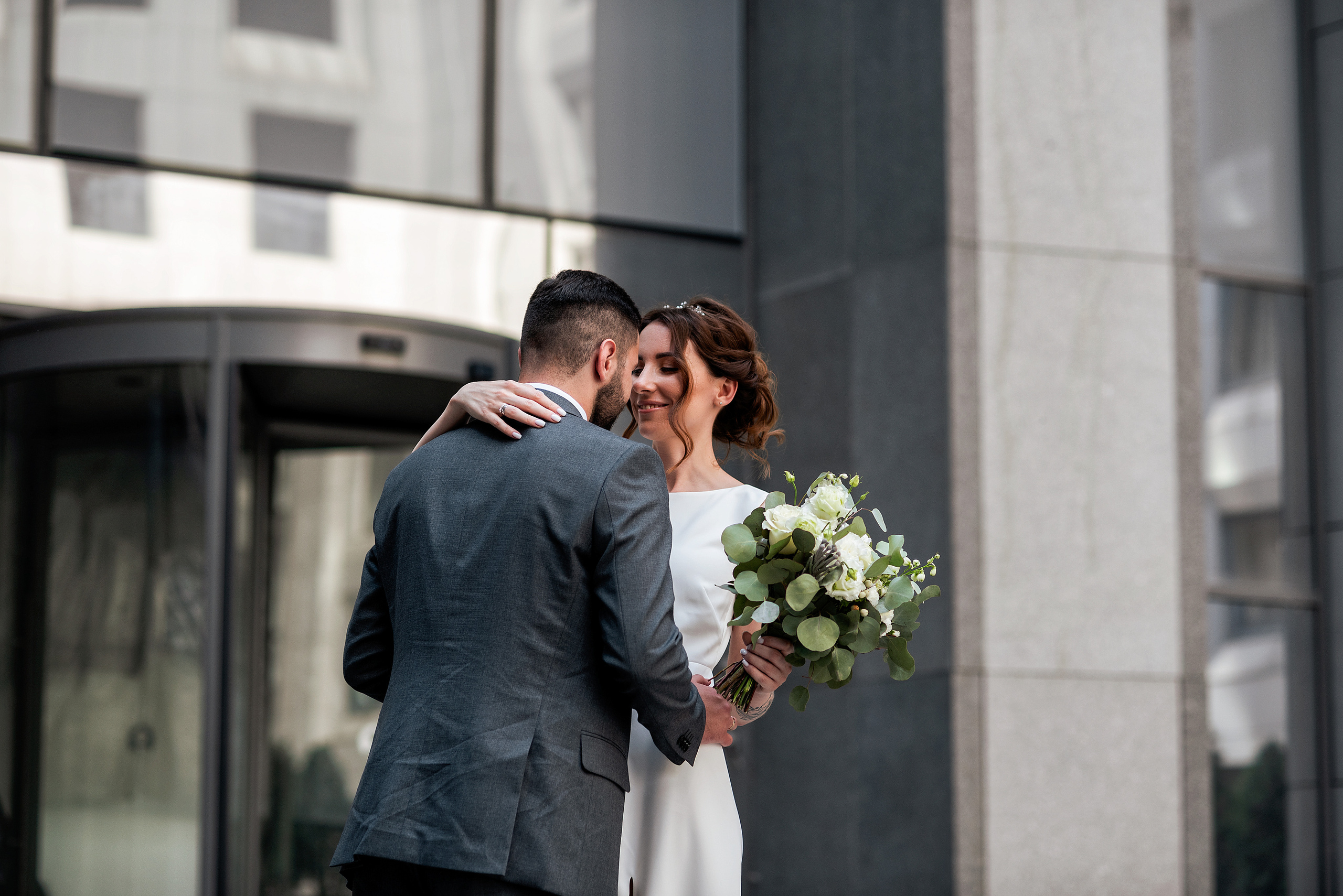 Anatoliy & Oksana. Wedding, family and individual photographer Drapak Mikhail, England