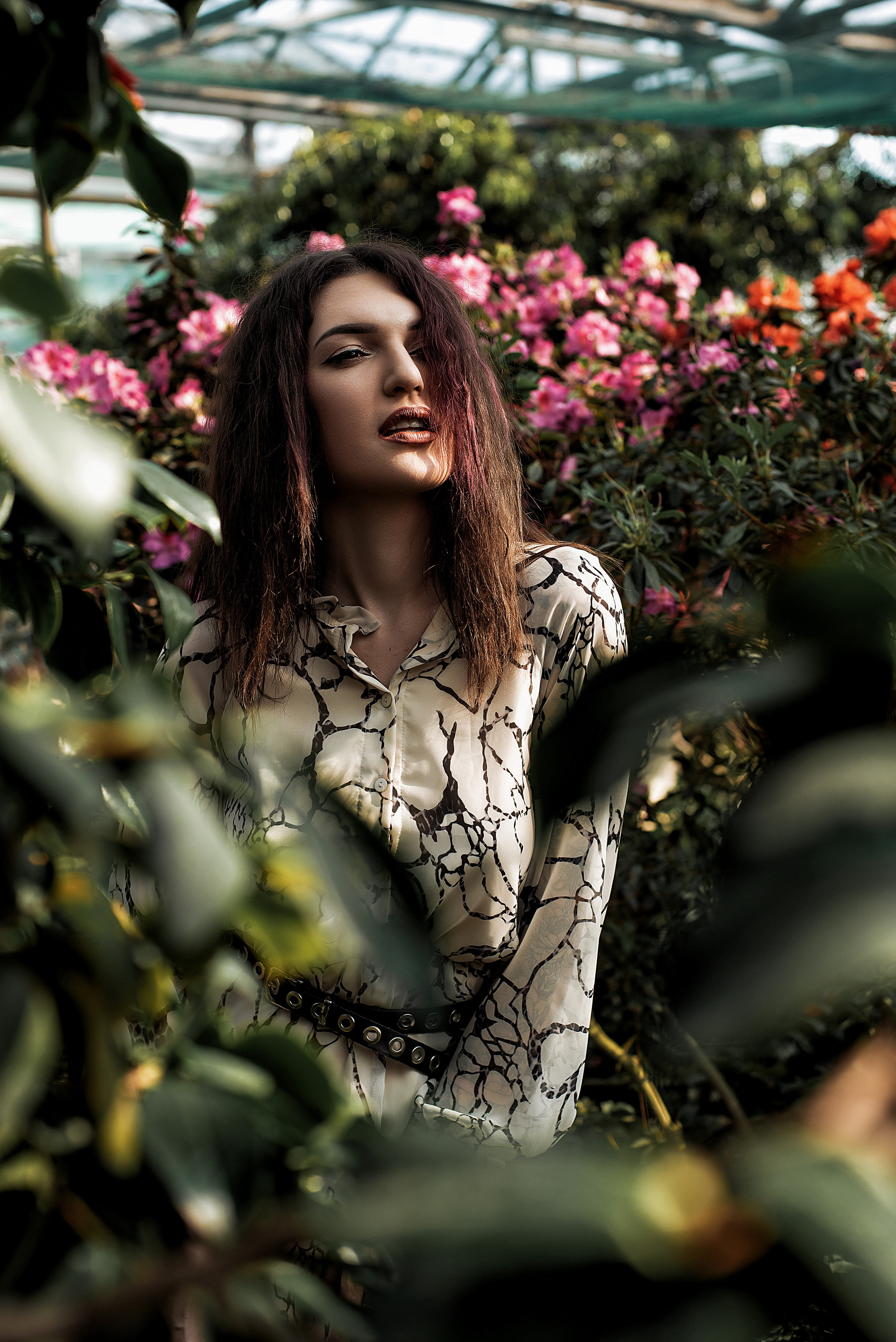 Erica. Wedding, family and individual photographer Drapak Mikhail, England