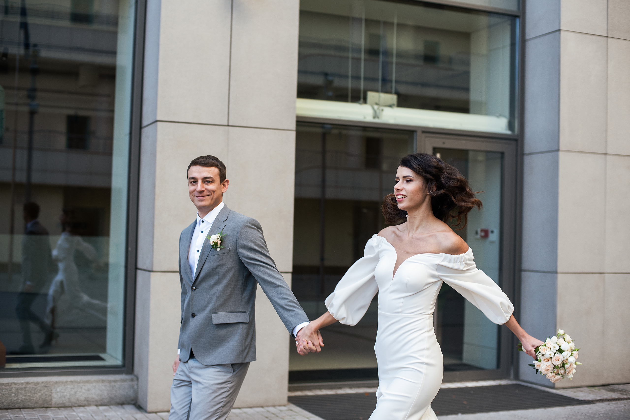 Wedding, family and individual photographer Drapak Mikhail, England