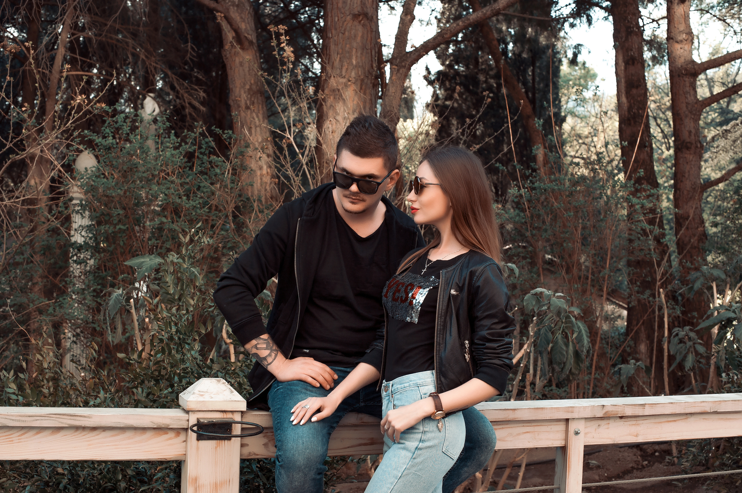 Roman & Anna. Wedding, family and individual photographer Drapak Mikhail, England