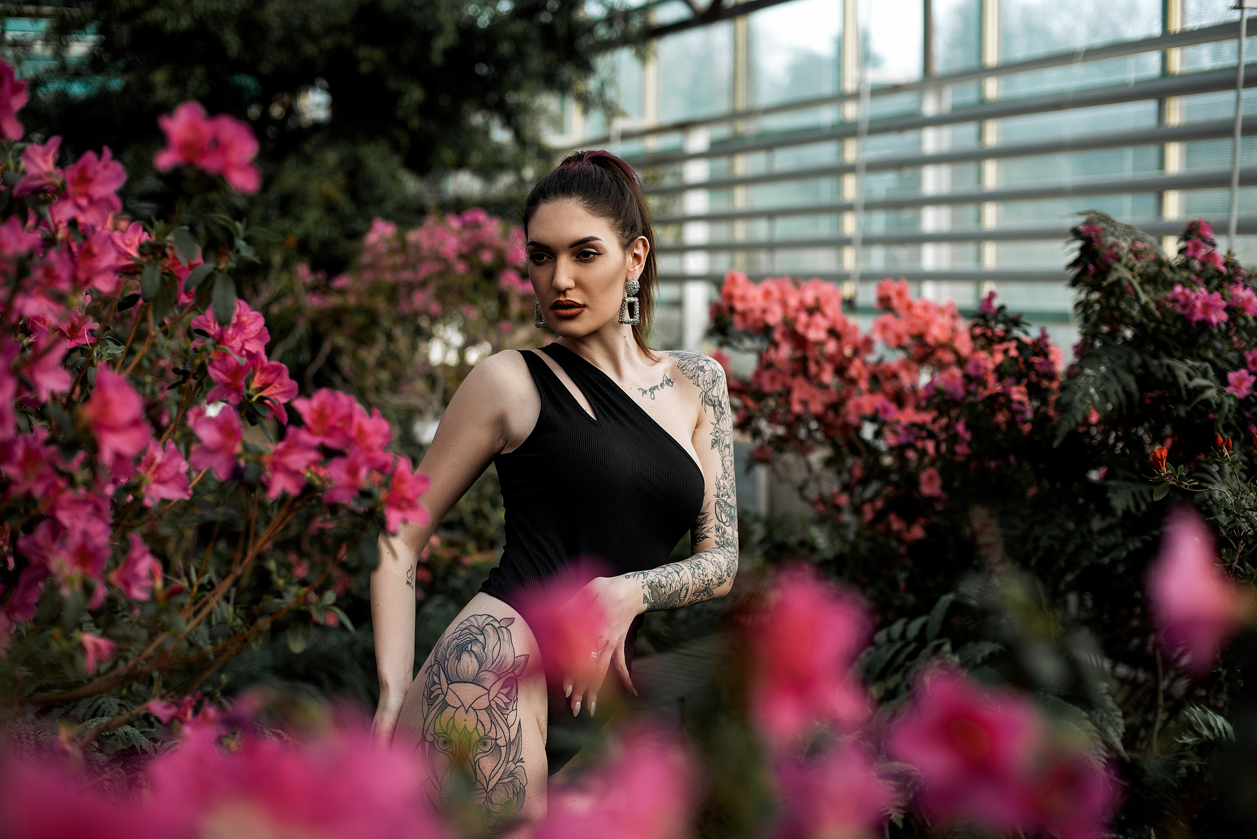 Erica. Wedding, family and individual photographer Drapak Mikhail, England