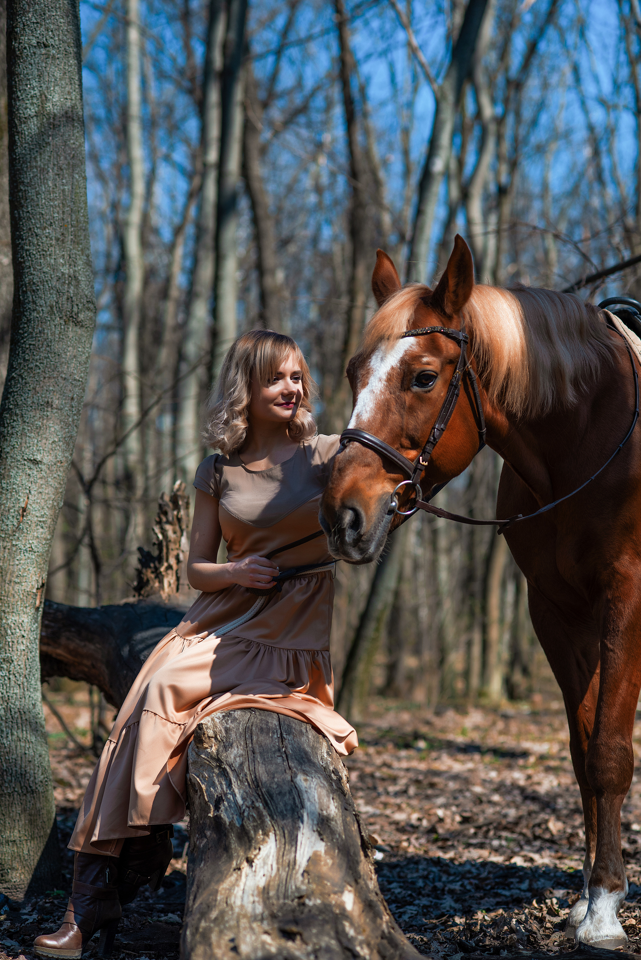 Olga. Wedding, family and individual photographer Drapak Mikhail, England