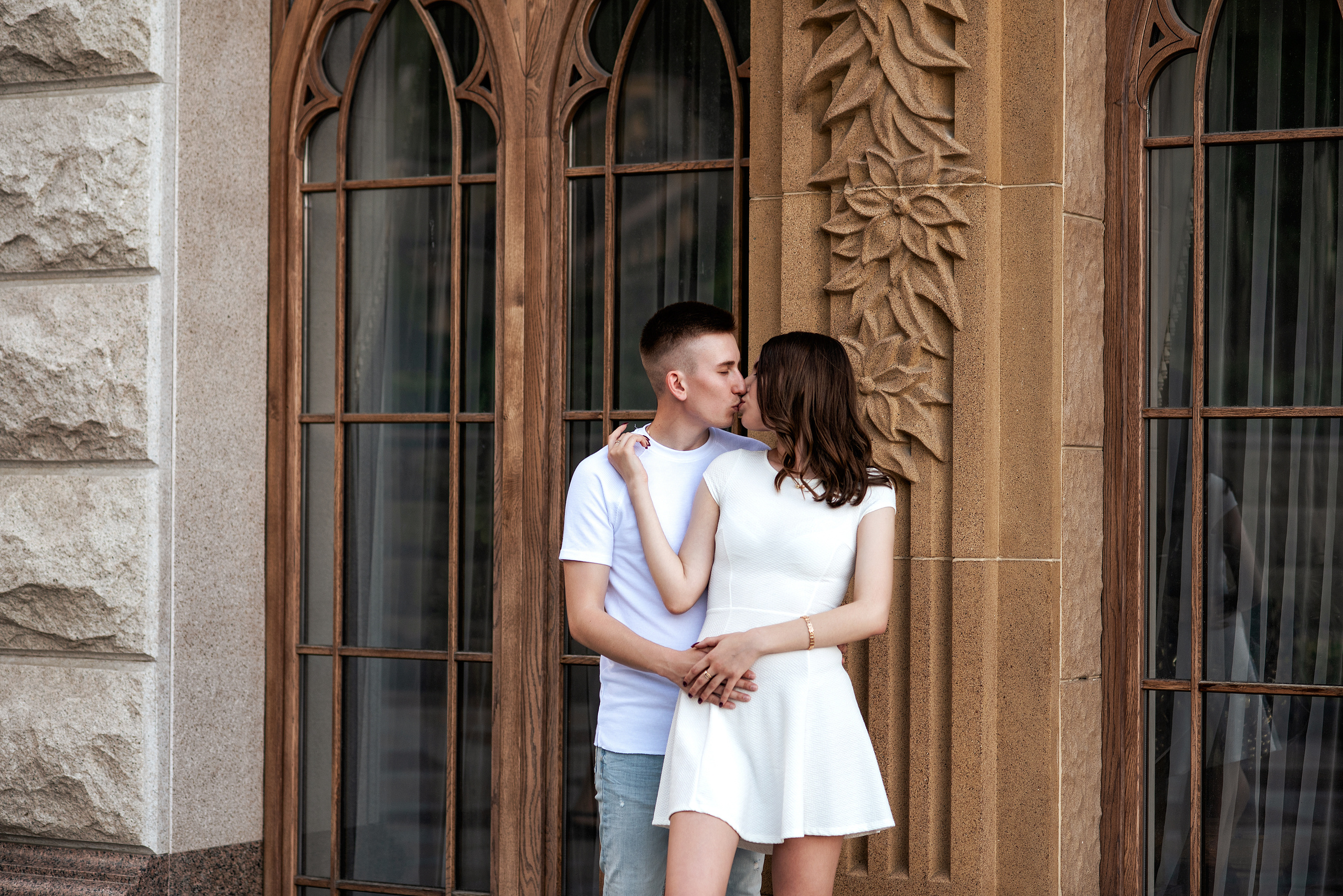 Anton & Karina. Wedding, family and individual photographer Drapak Mikhail, England