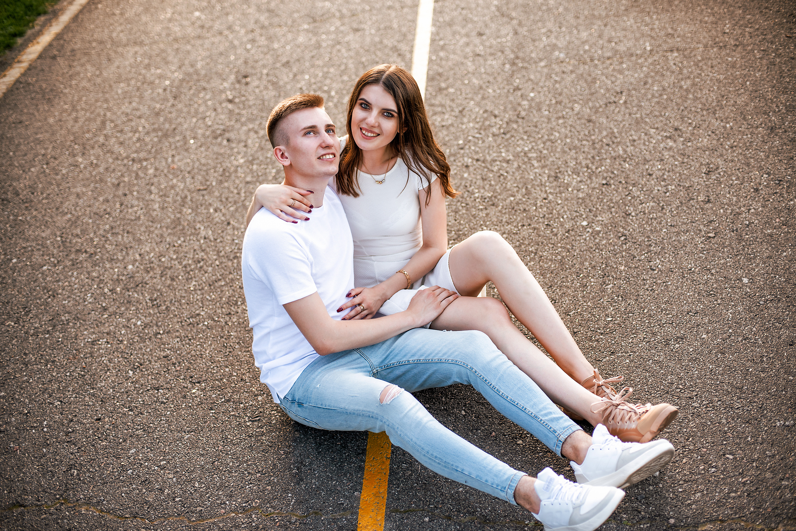 Anton & Karina. Wedding, family and individual photographer Drapak Mikhail, England