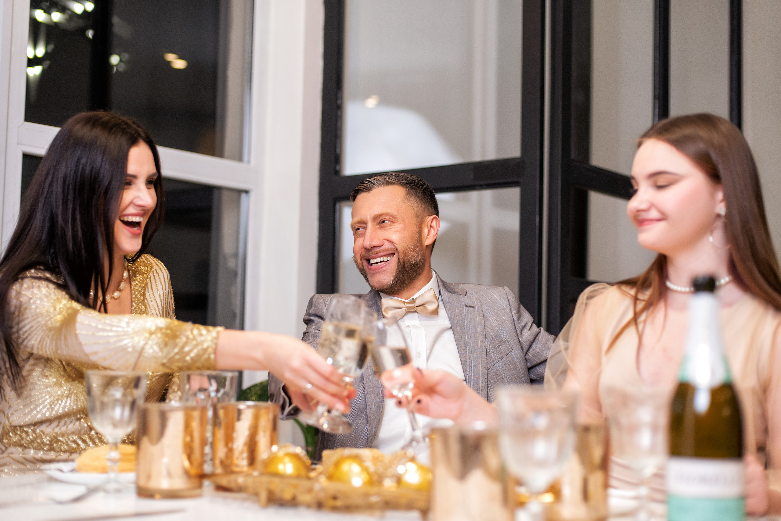 Aleksandr, Anna & Diana. Wedding, family and individual photographer Drapak Mikhail, England