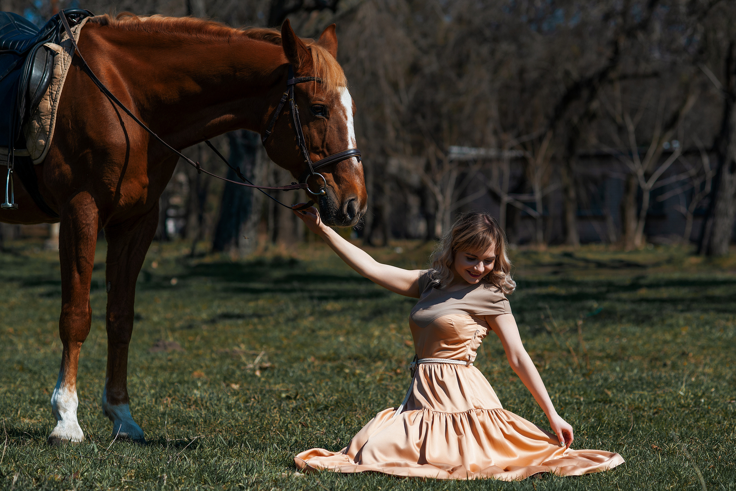 Olga. Wedding, family and individual photographer Drapak Mikhail, England