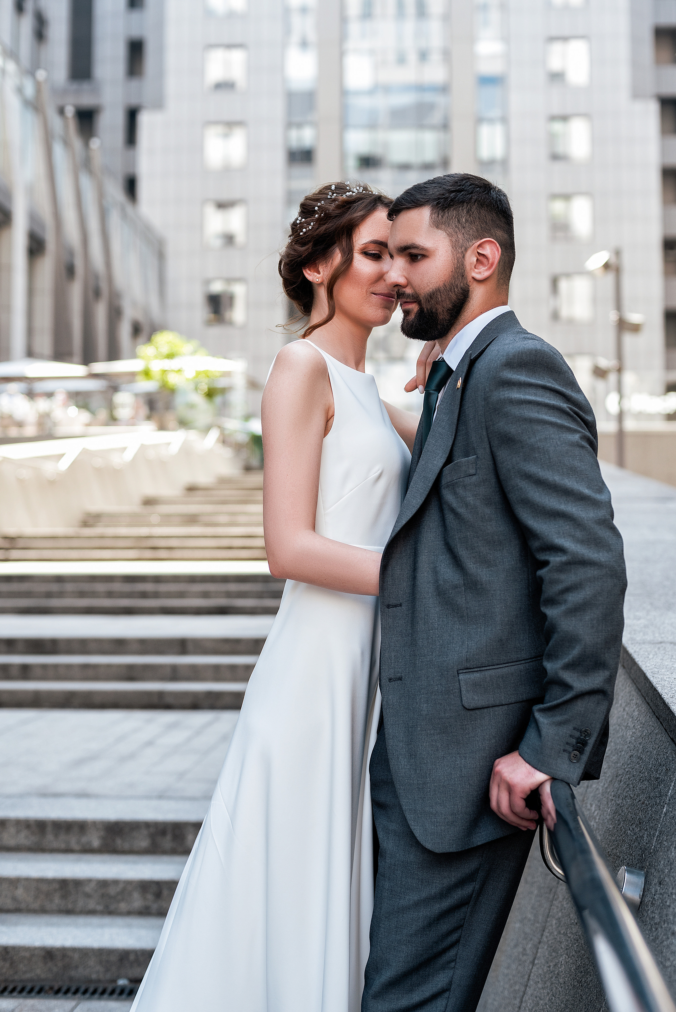 Anatoliy & Oksana. Wedding, family and individual photographer Drapak Mikhail, England