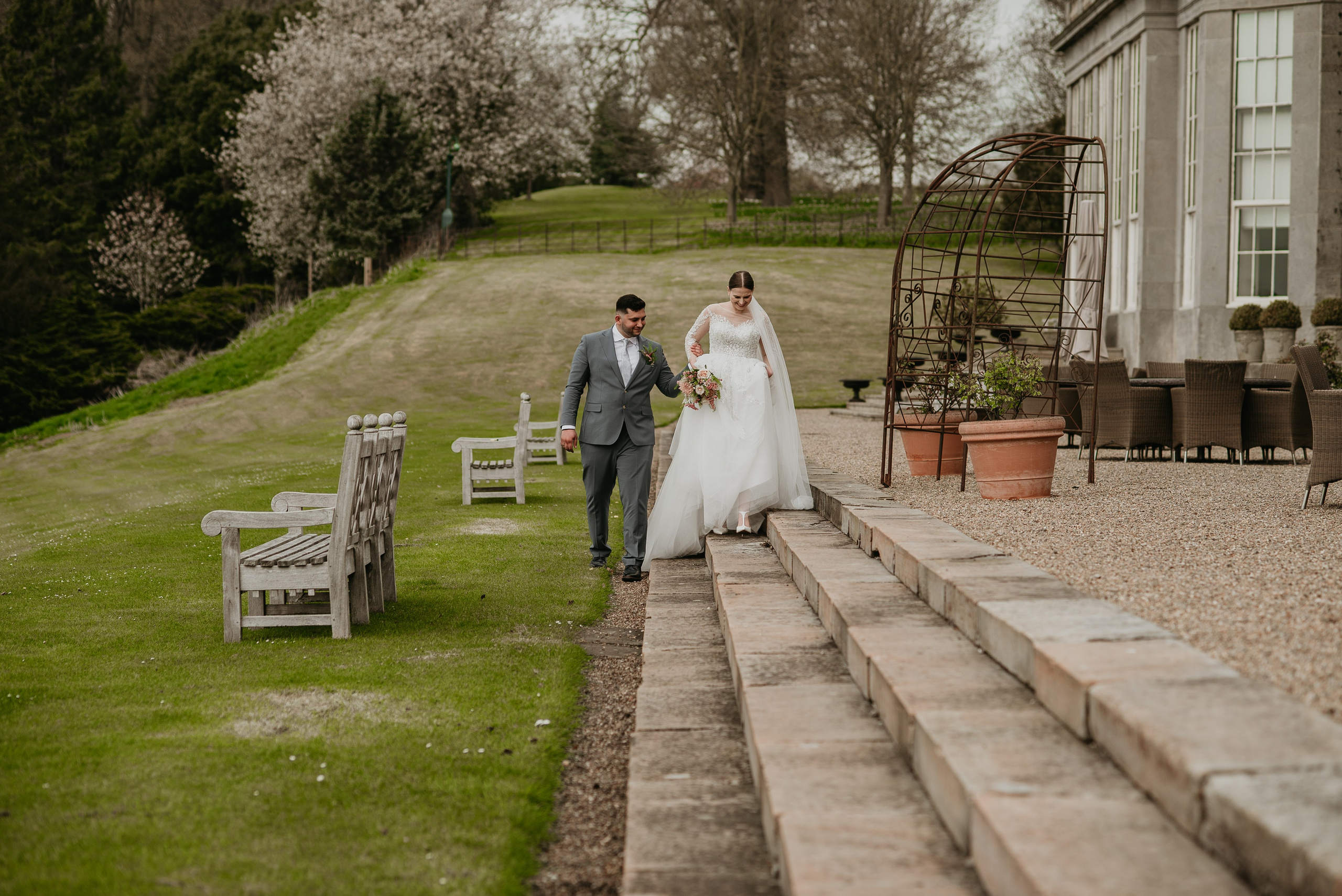 Nikolaos & Diana. Wedding, family and individual photographer Drapak Mikhail, England