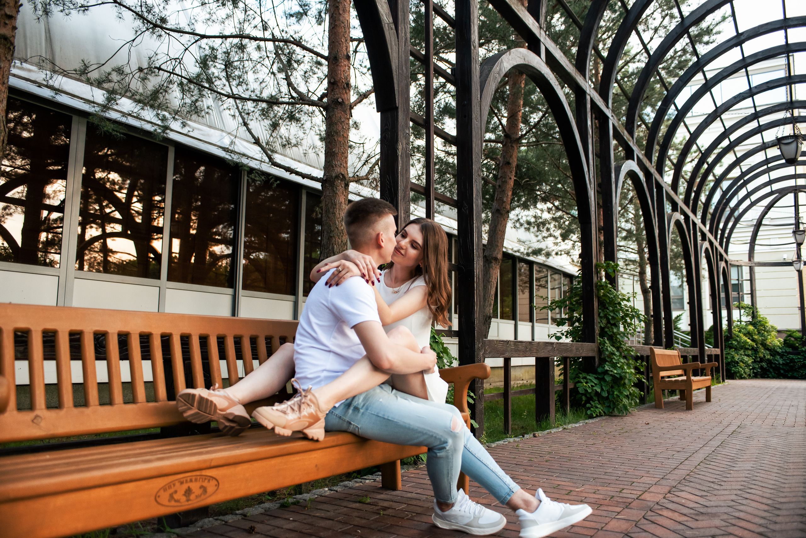 Anton & Karina. Wedding, family and individual photographer Drapak Mikhail, England