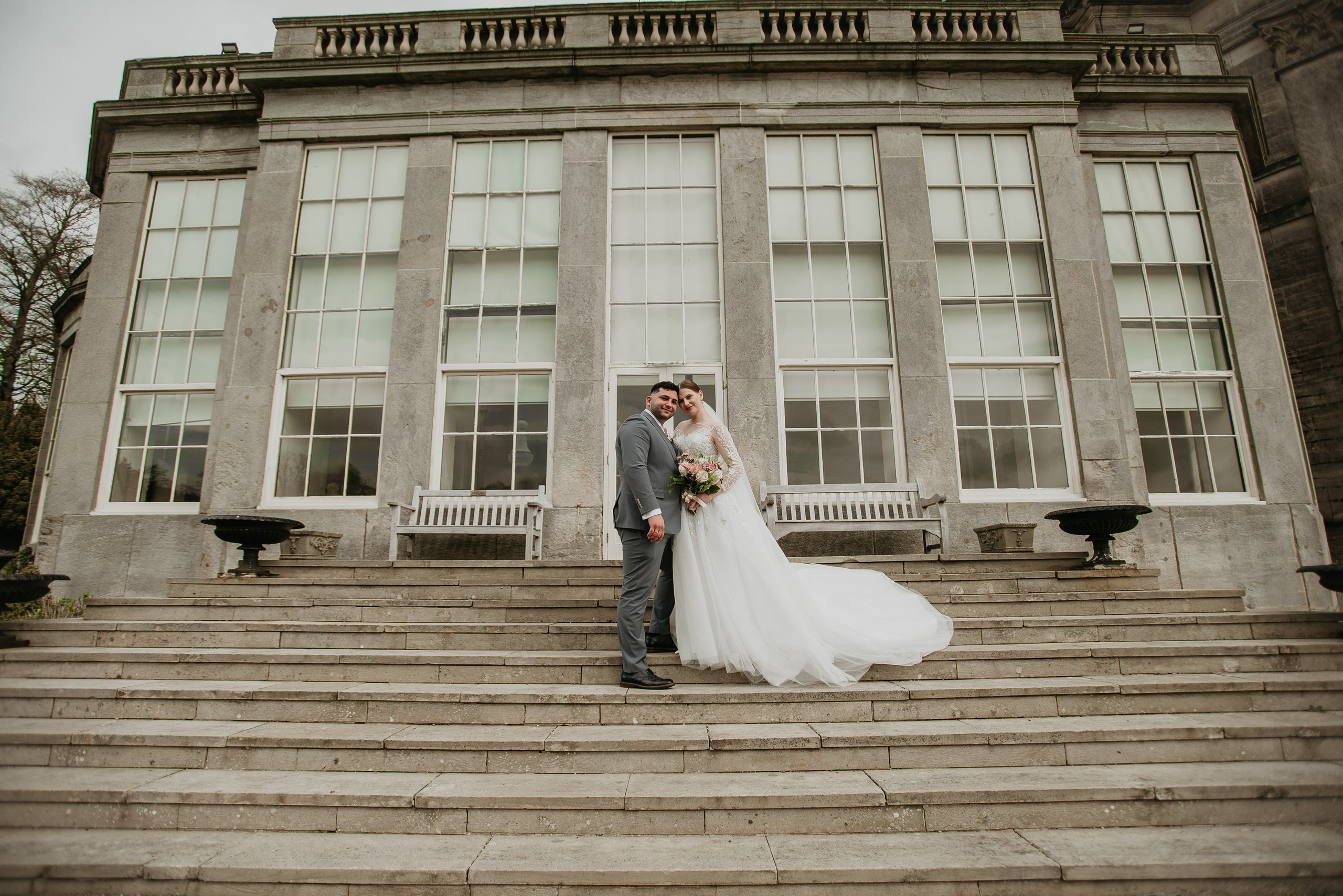 Nikolaos & Diana. Wedding, family and individual photographer Drapak Mikhail, England
