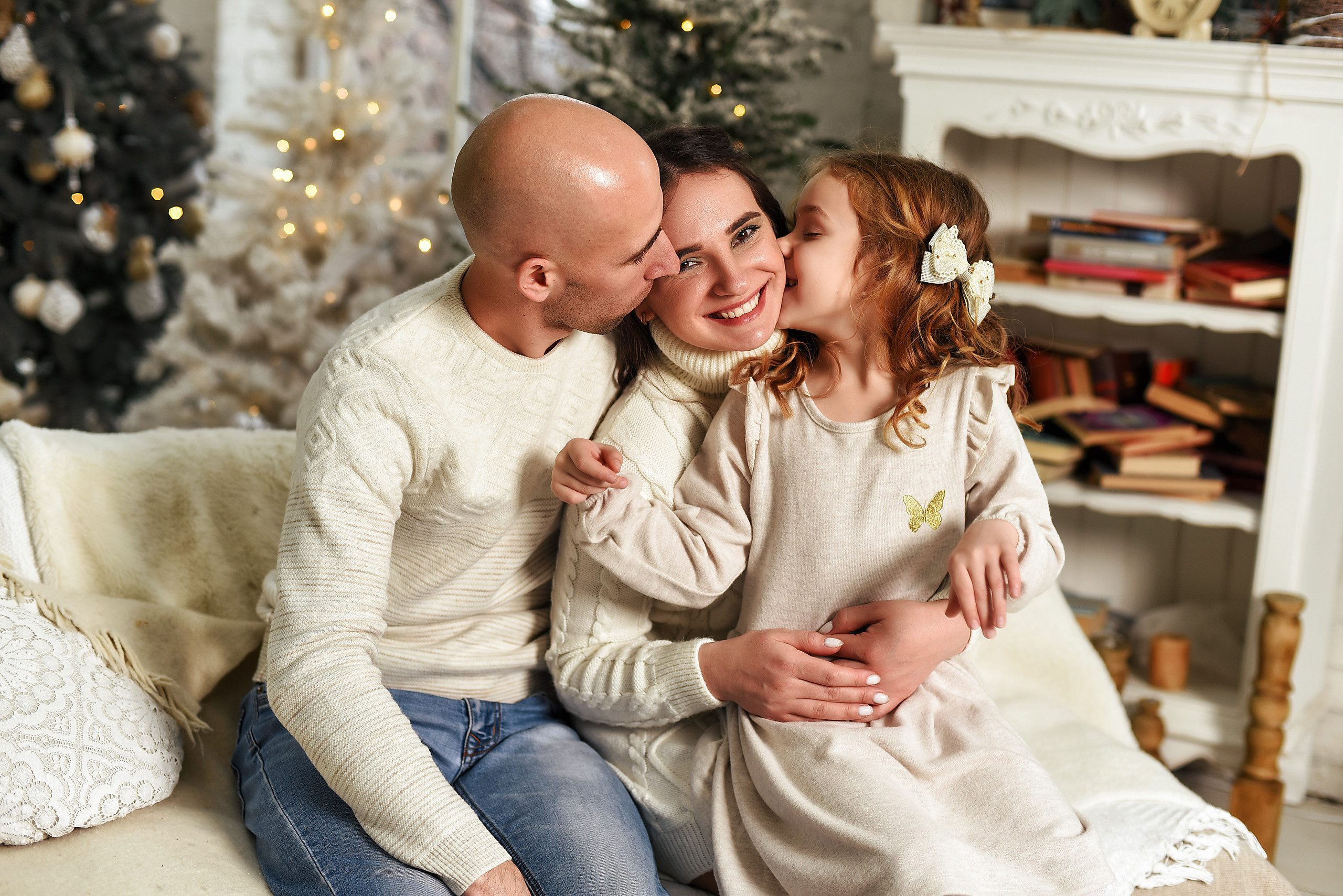 Lilya & Family. Wedding, family and individual photographer Drapak Mikhail, England