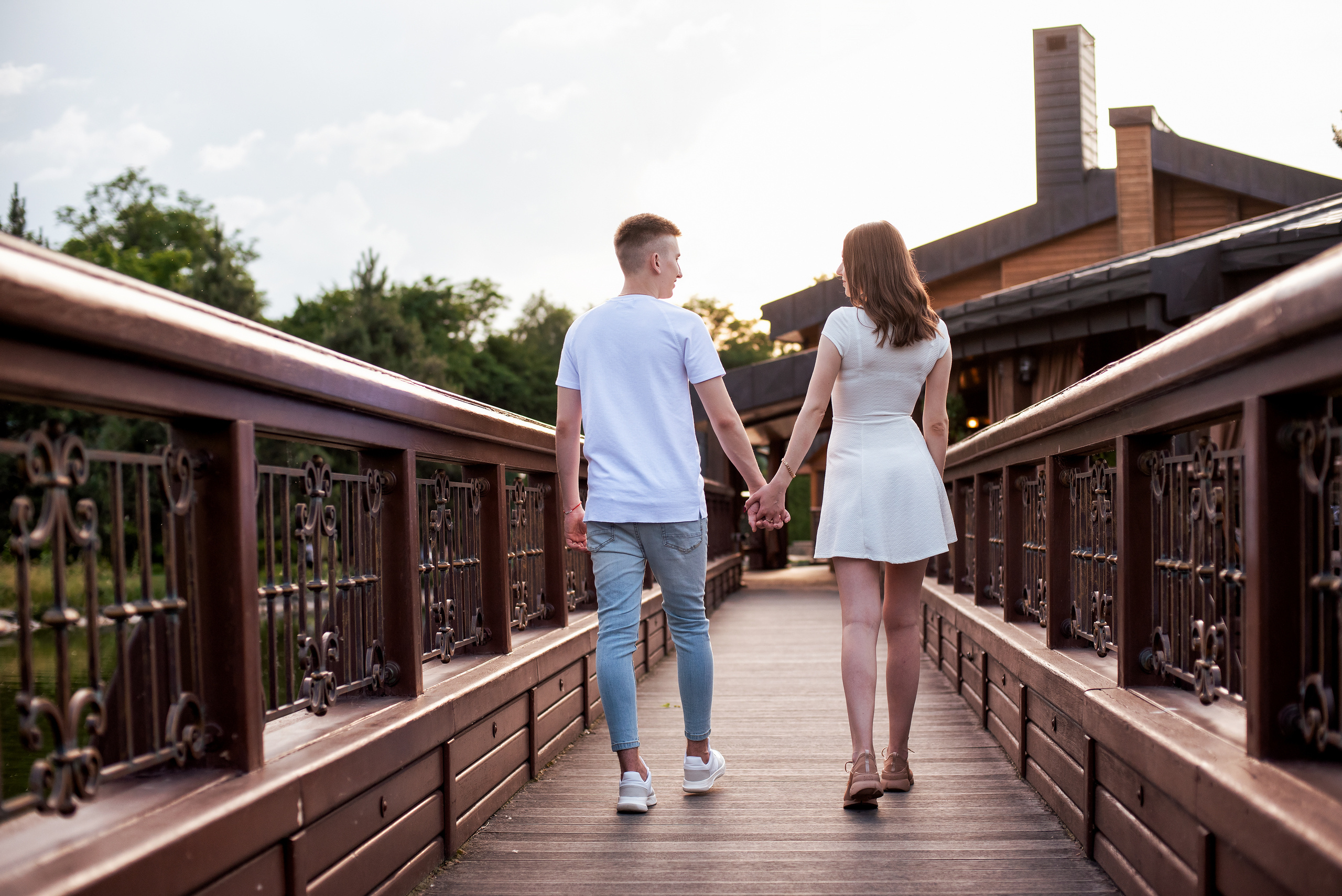 Anton & Karina. Wedding, family and individual photographer Drapak Mikhail, England