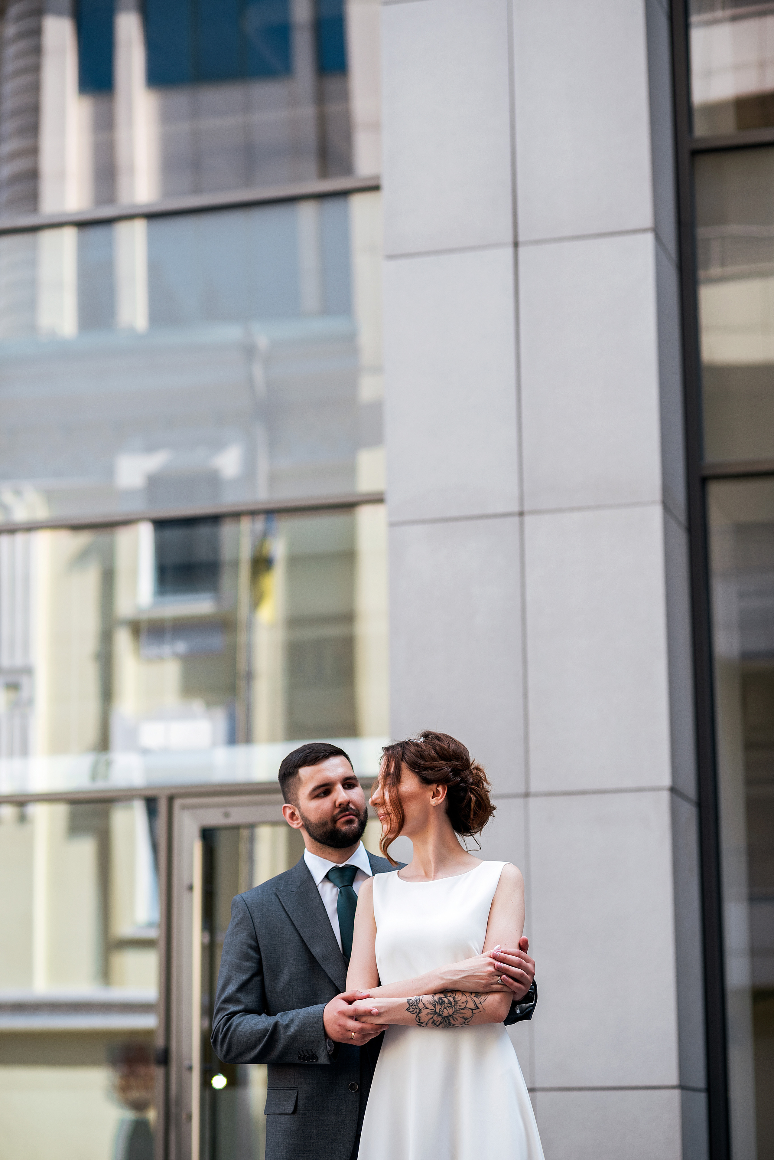 Anatoliy & Oksana. Wedding, family and individual photographer Drapak Mikhail, England