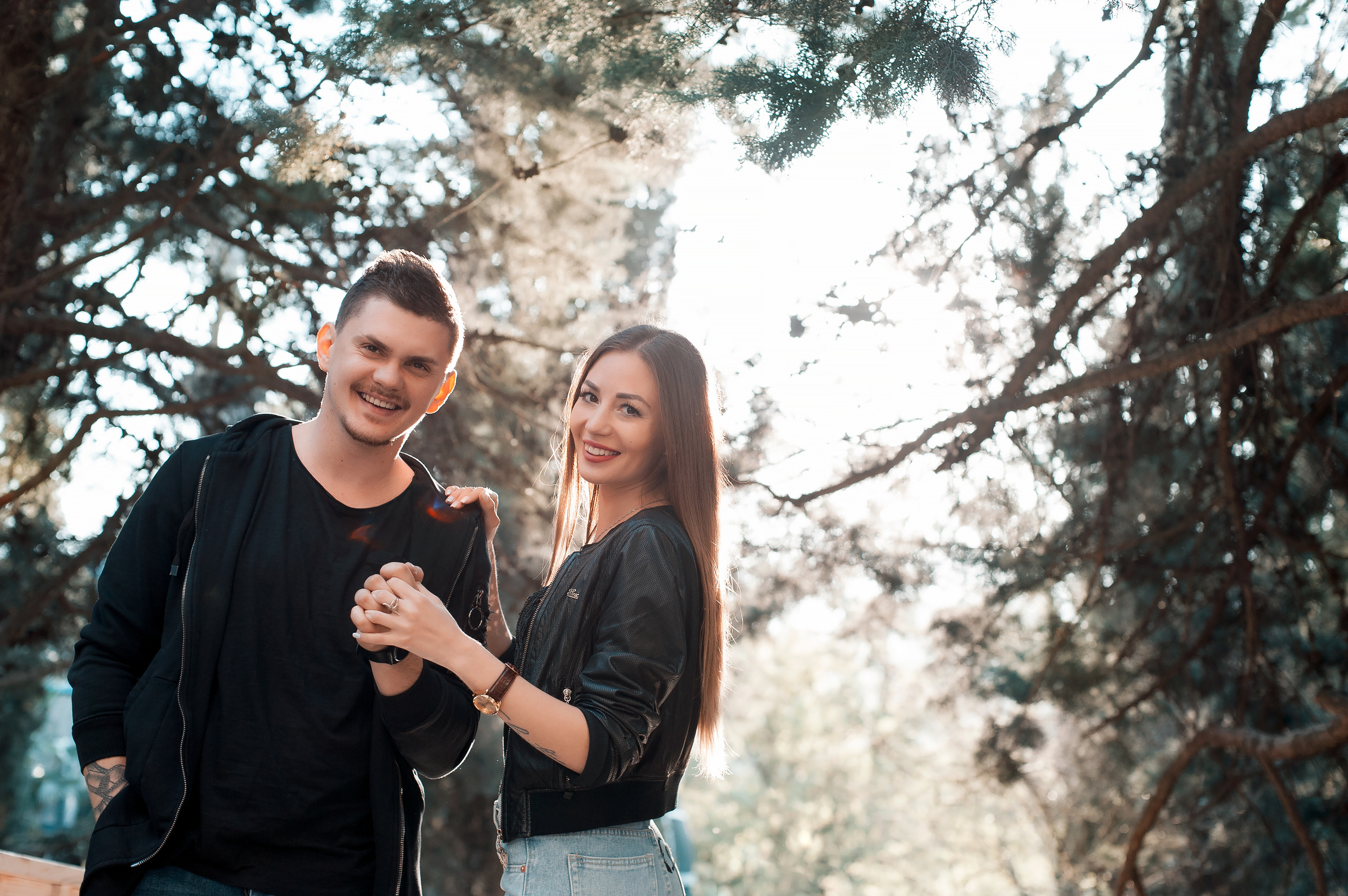 Roman & Anna. Wedding, family and individual photographer Drapak Mikhail, England