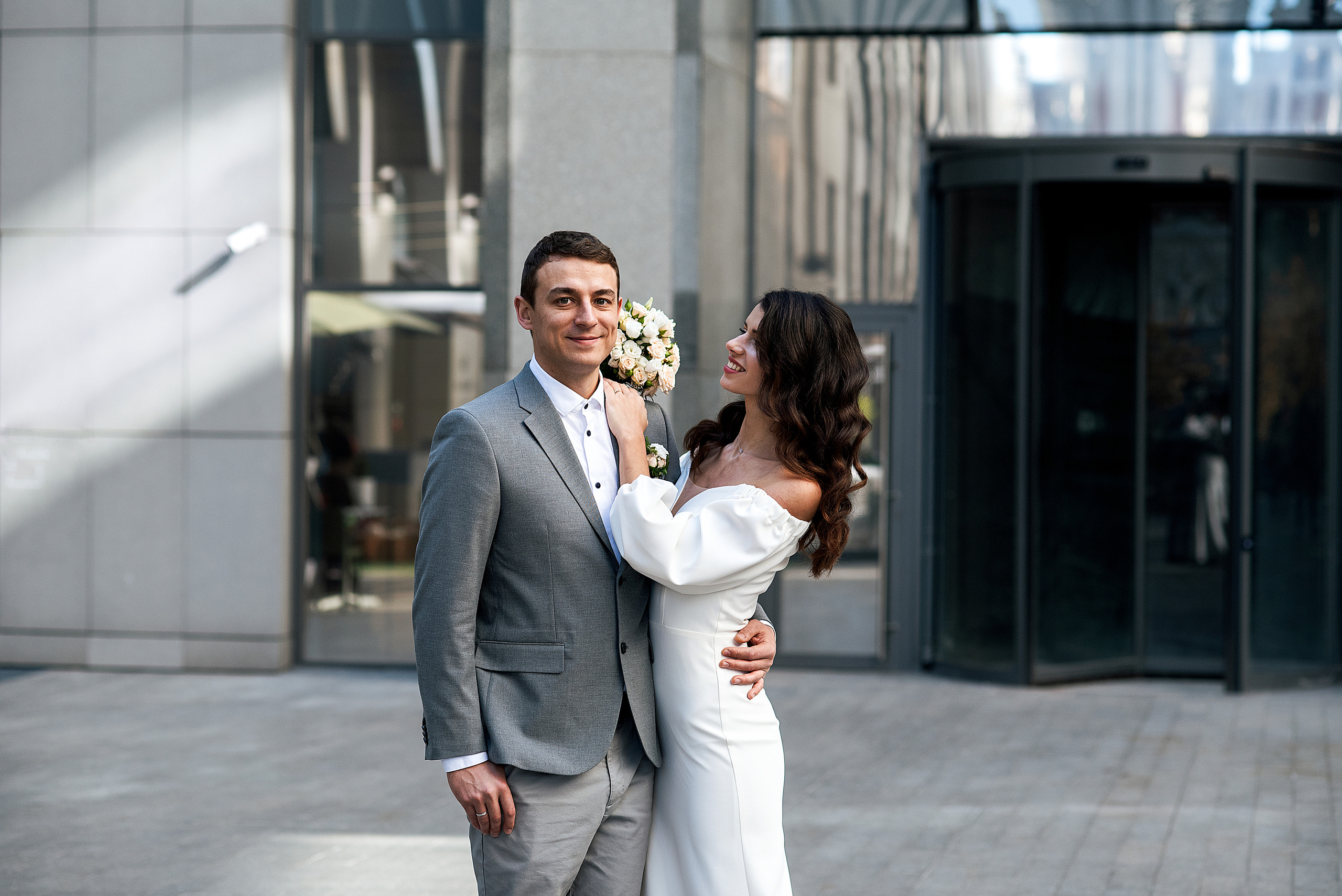 Alex & Anna. Wedding, family and individual photographer Drapak Mikhail, England