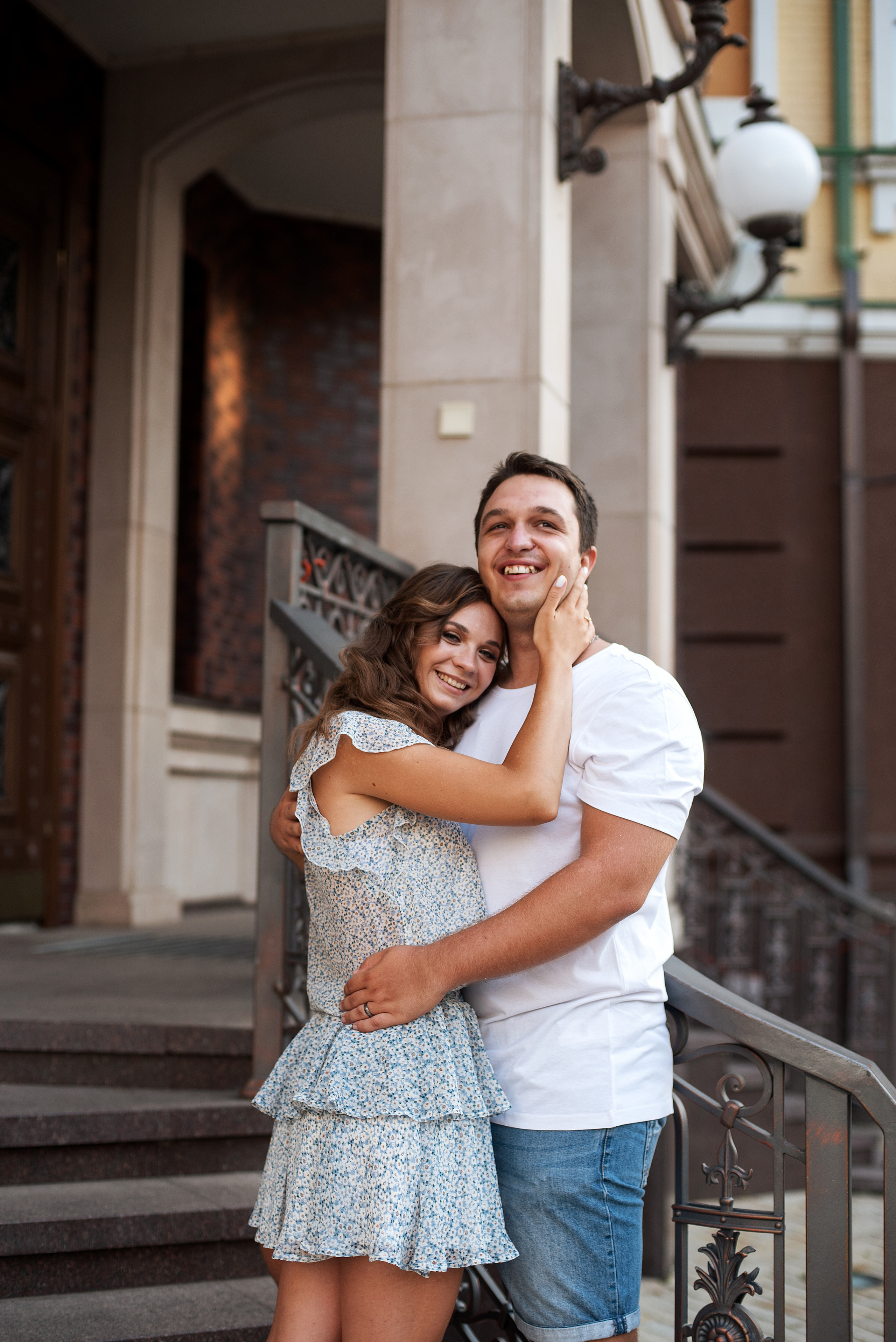 Sergey & Yulia. Wedding, family and individual photographer Drapak Mikhail, England
