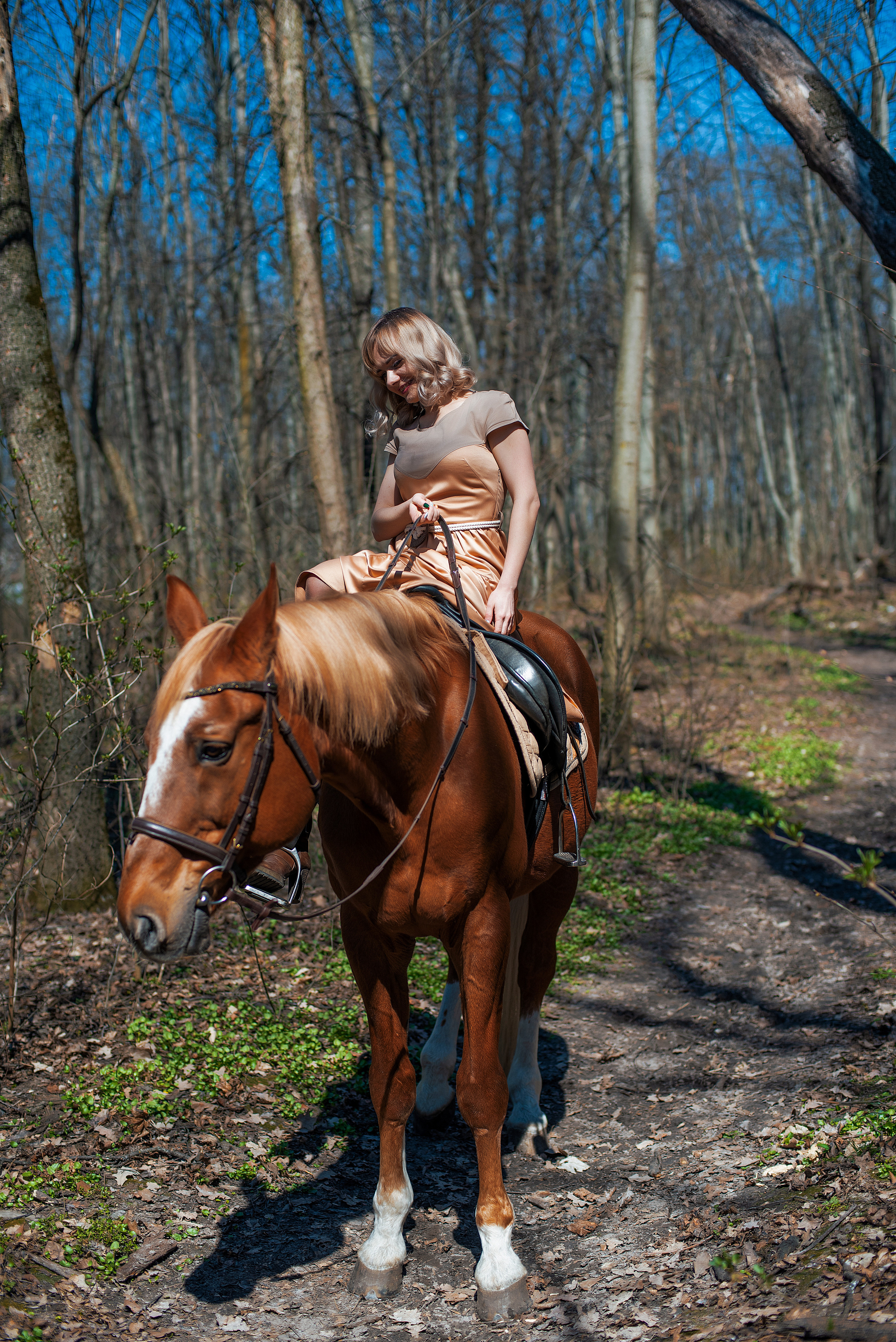 Olga. Wedding, family and individual photographer Drapak Mikhail, England
