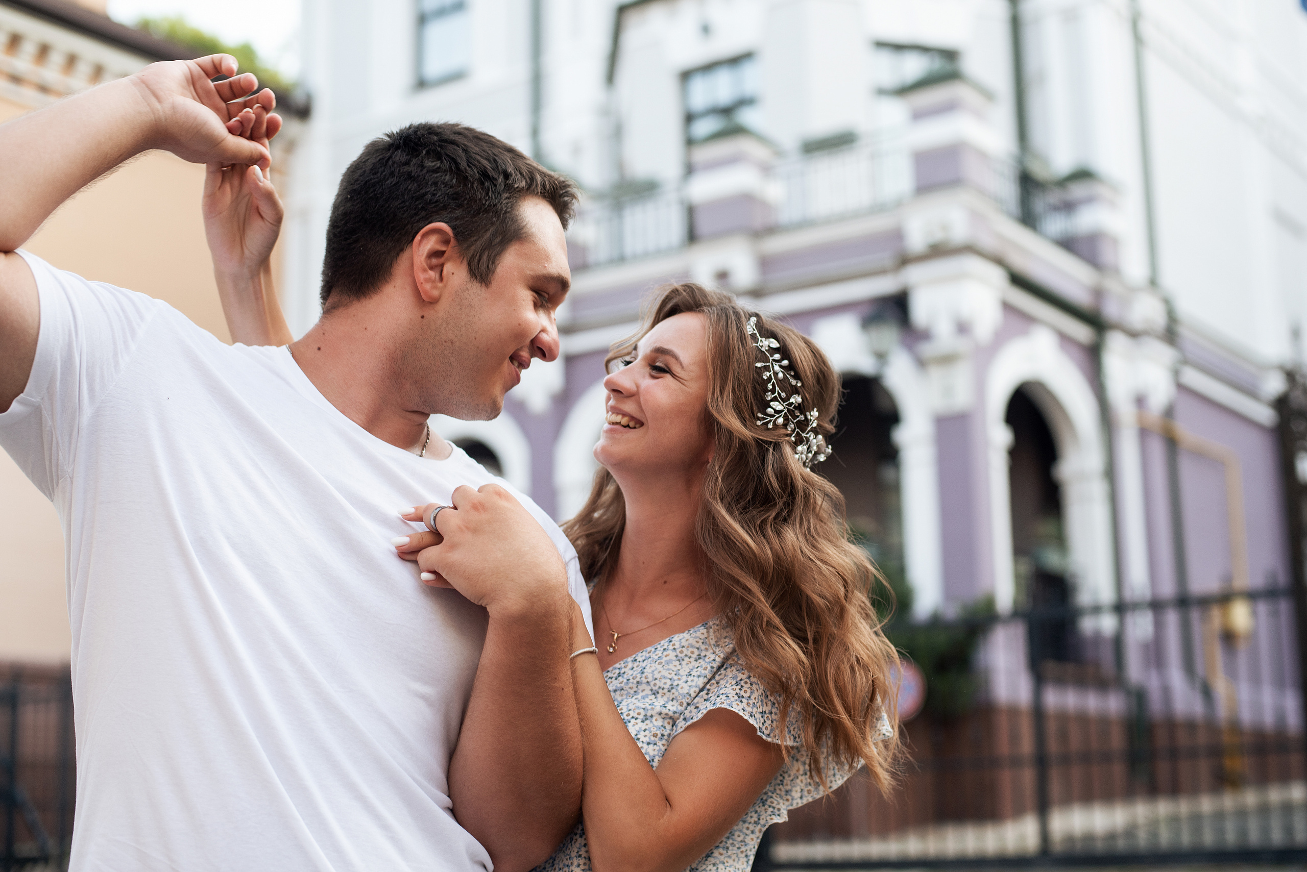 Sergey & Yulia. Wedding, family and individual photographer Drapak Mikhail, England