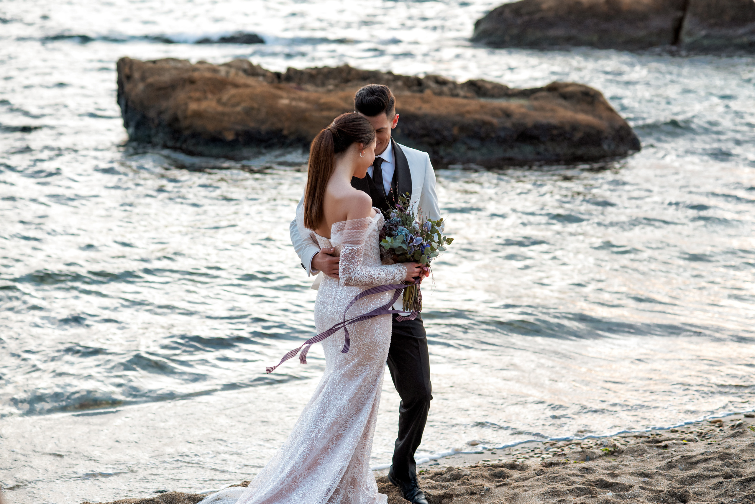 Aleksey & Anna. Wedding, family and individual photographer Drapak Mikhail, England