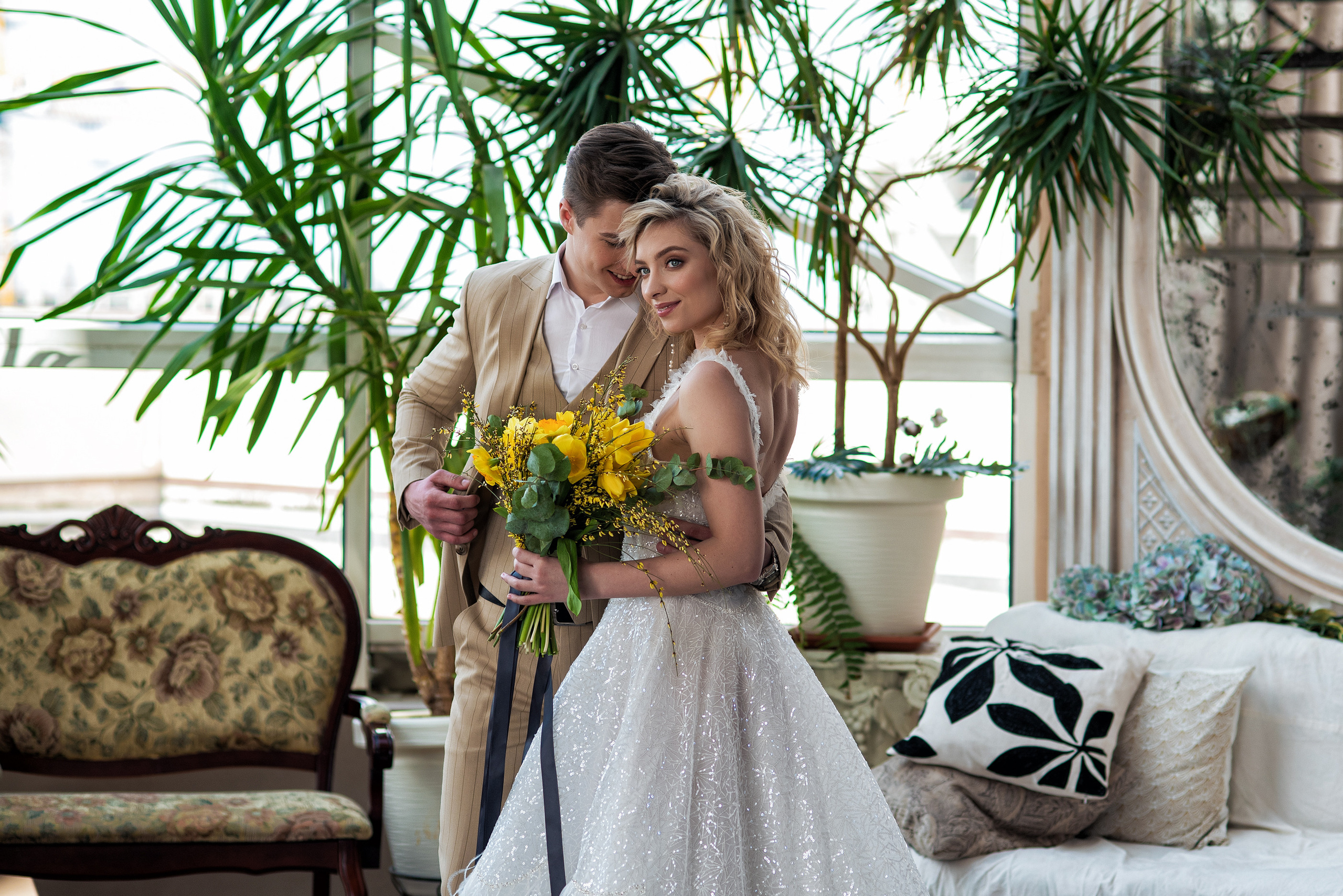 Anton & Mariya. Wedding, family and individual photographer Drapak Mikhail, England