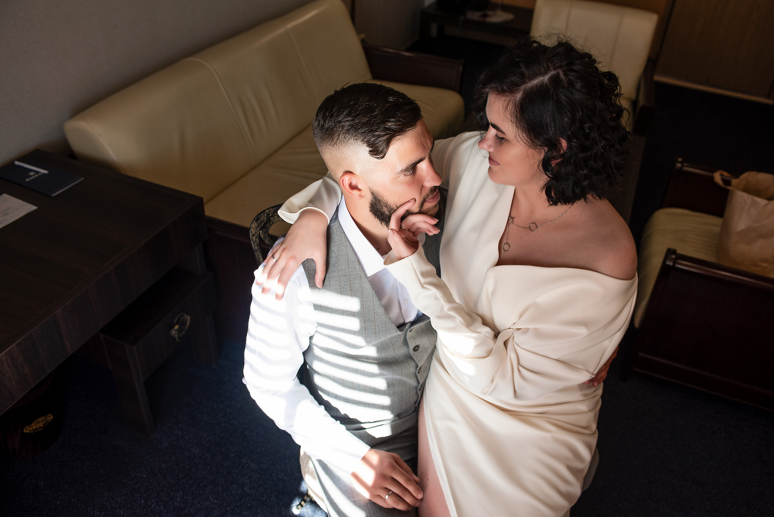 Semen & Zoya. Wedding, family and individual photographer Drapak Mikhail, England