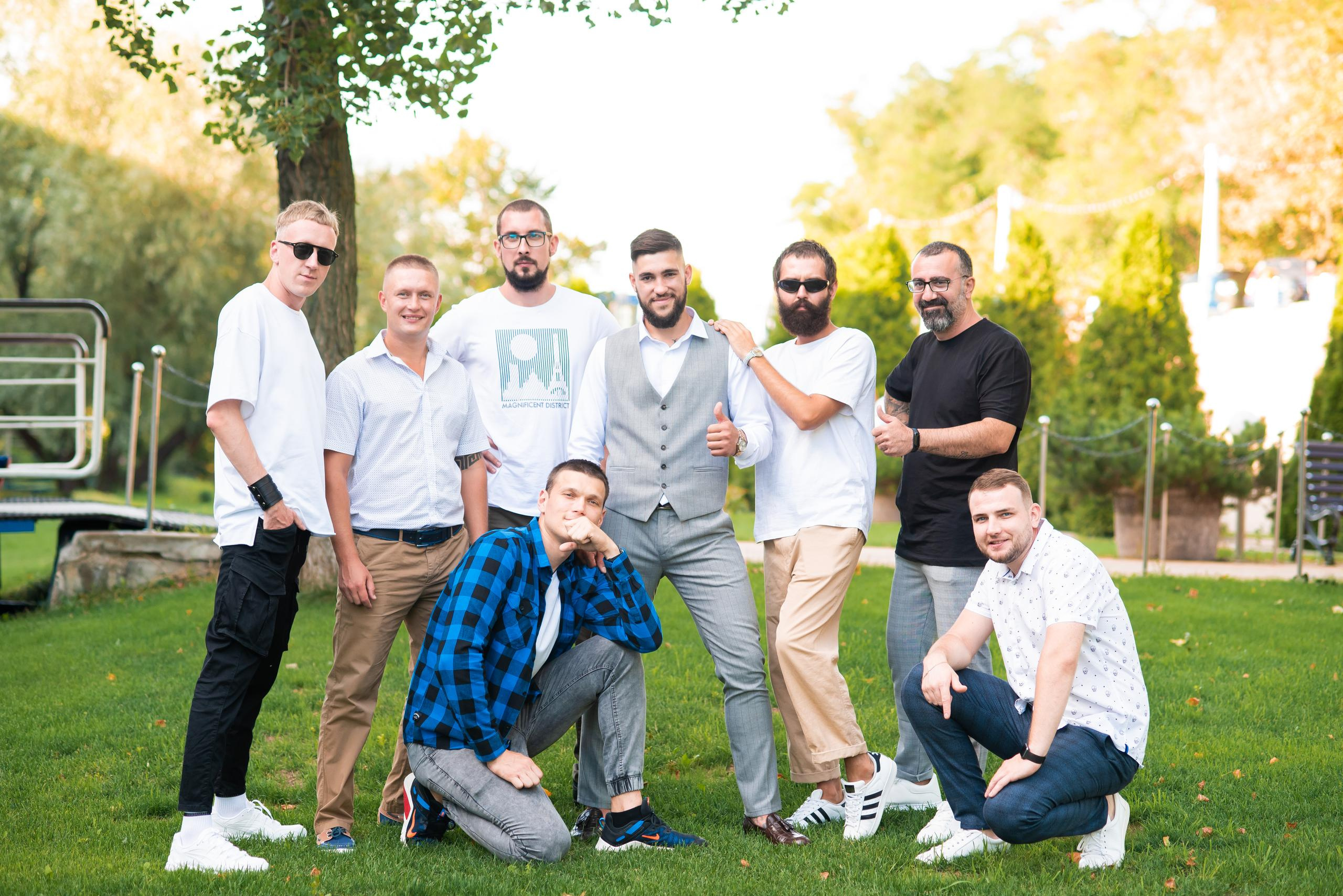 Semen & Zoya. Wedding, family and individual photographer Drapak Mikhail, England