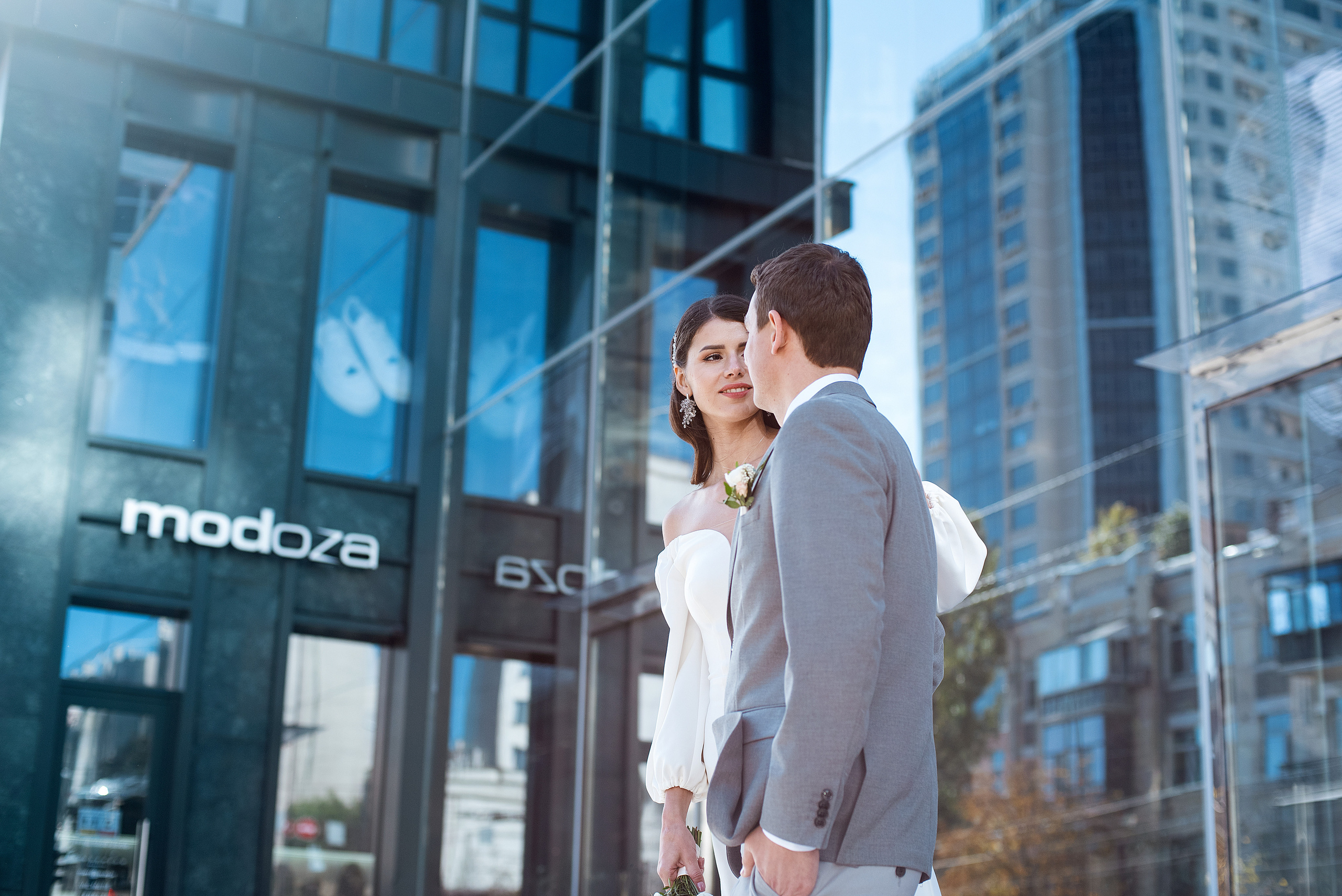 Wedding, family and individual photographer Drapak Mikhail, England