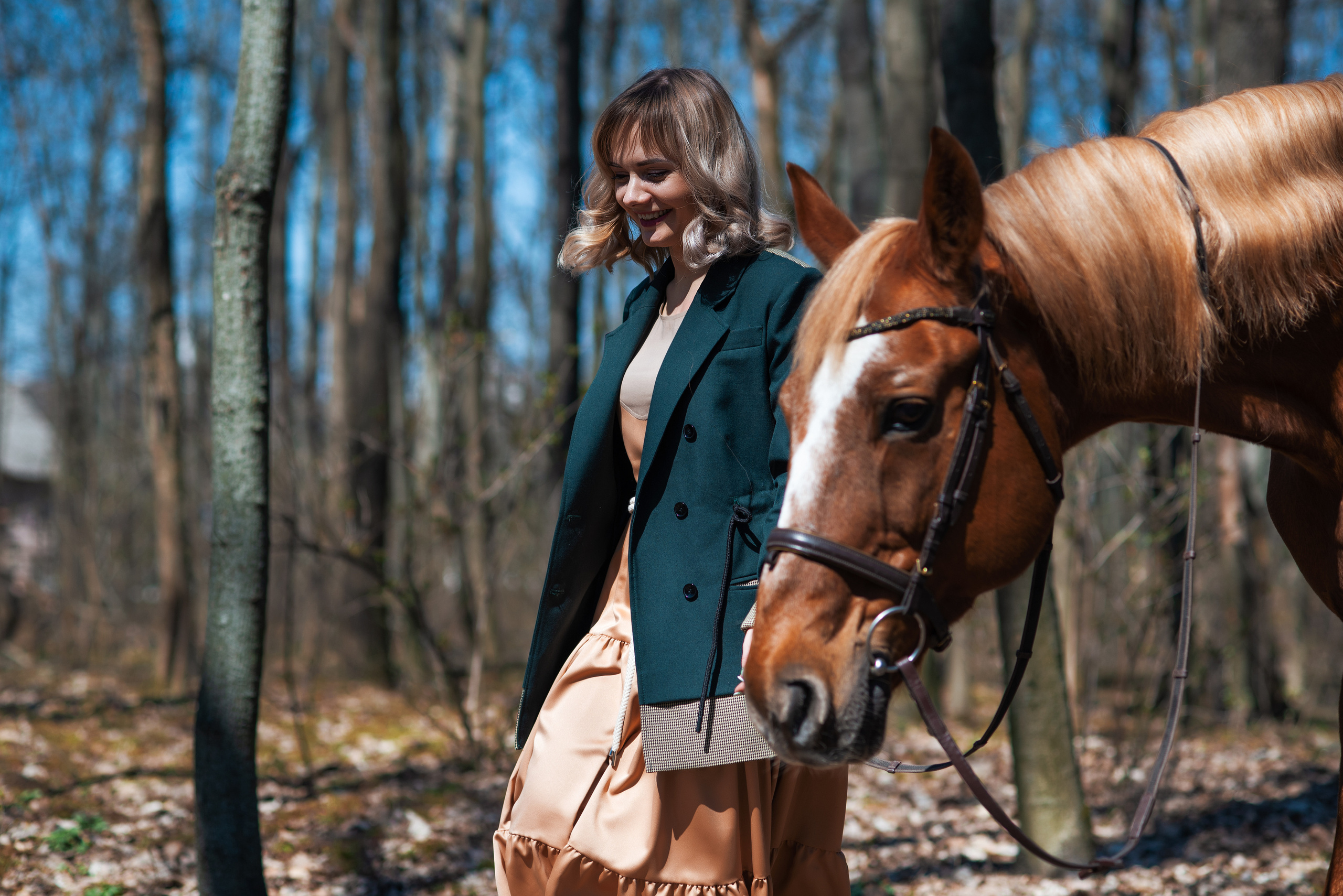 Olga. Wedding, family and individual photographer Drapak Mikhail, England