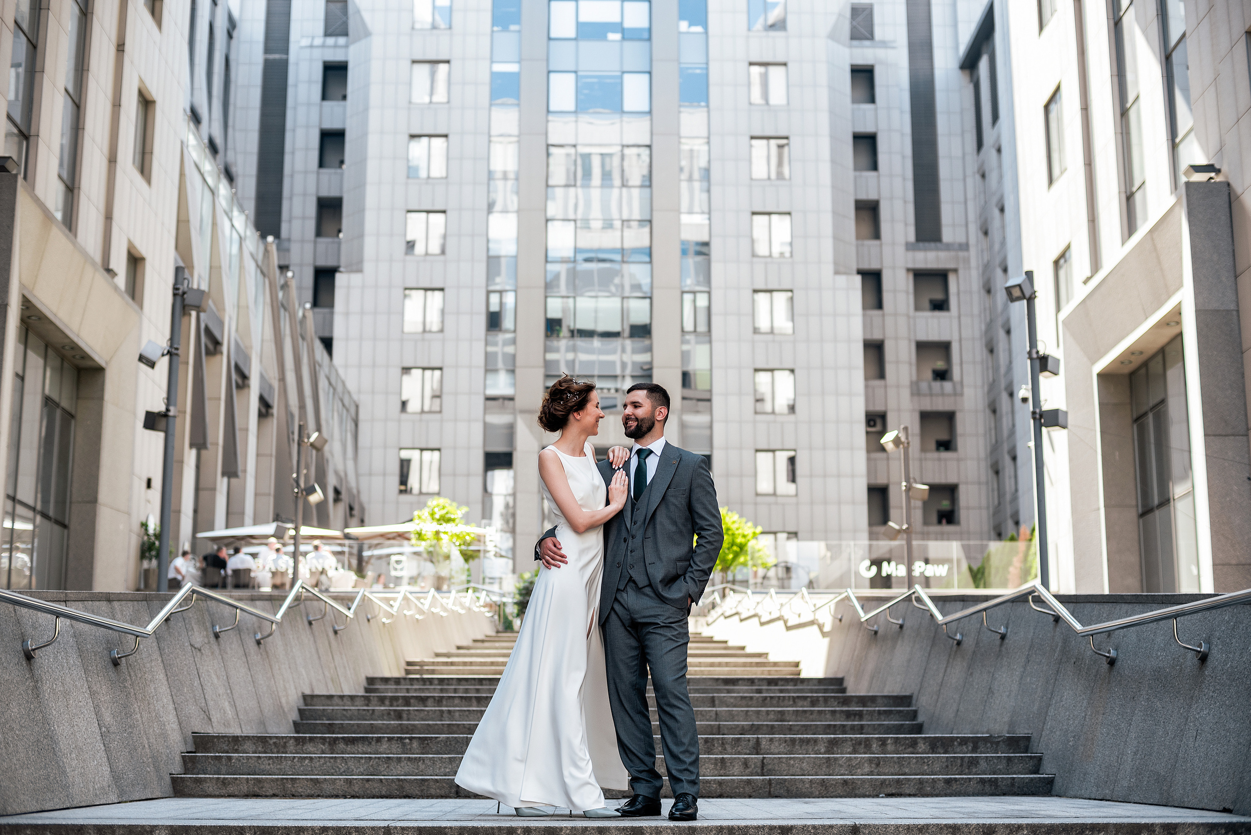 Anatoliy & Oksana. Wedding, family and individual photographer Drapak Mikhail, England