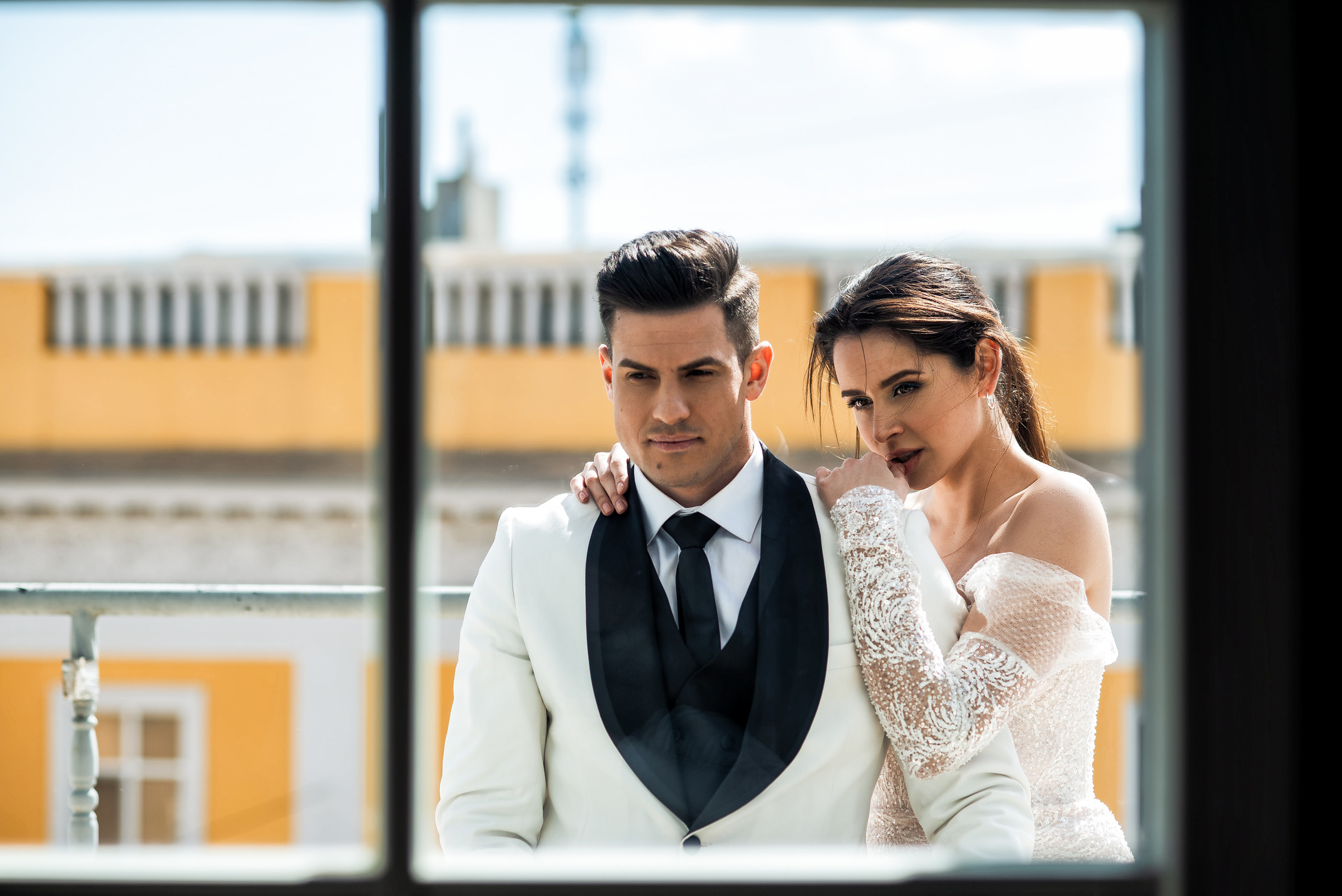 Aleksey & Anna. Wedding, family and individual photographer Drapak Mikhail, England