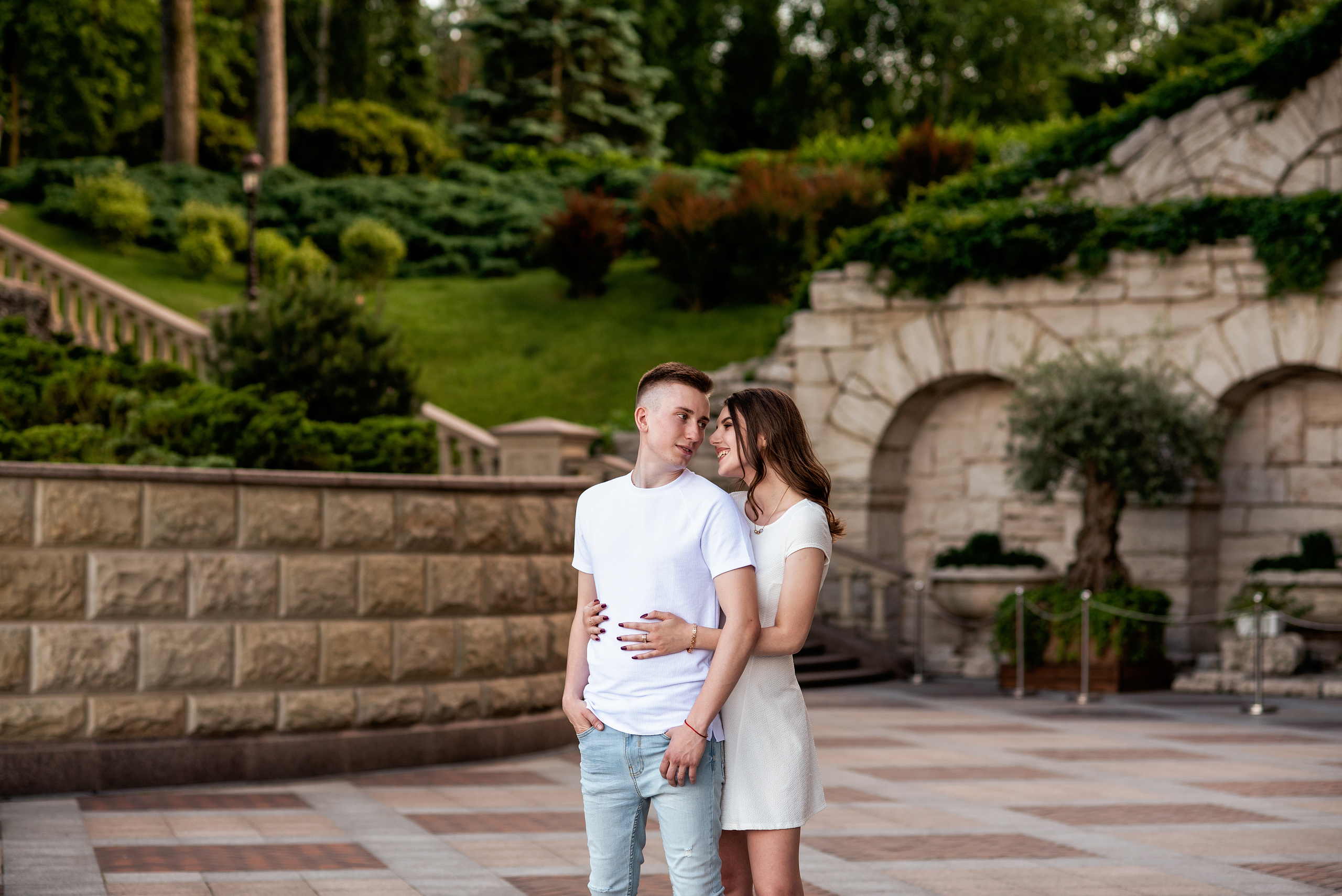 Anton & Karina. Wedding, family and individual photographer Drapak Mikhail, England