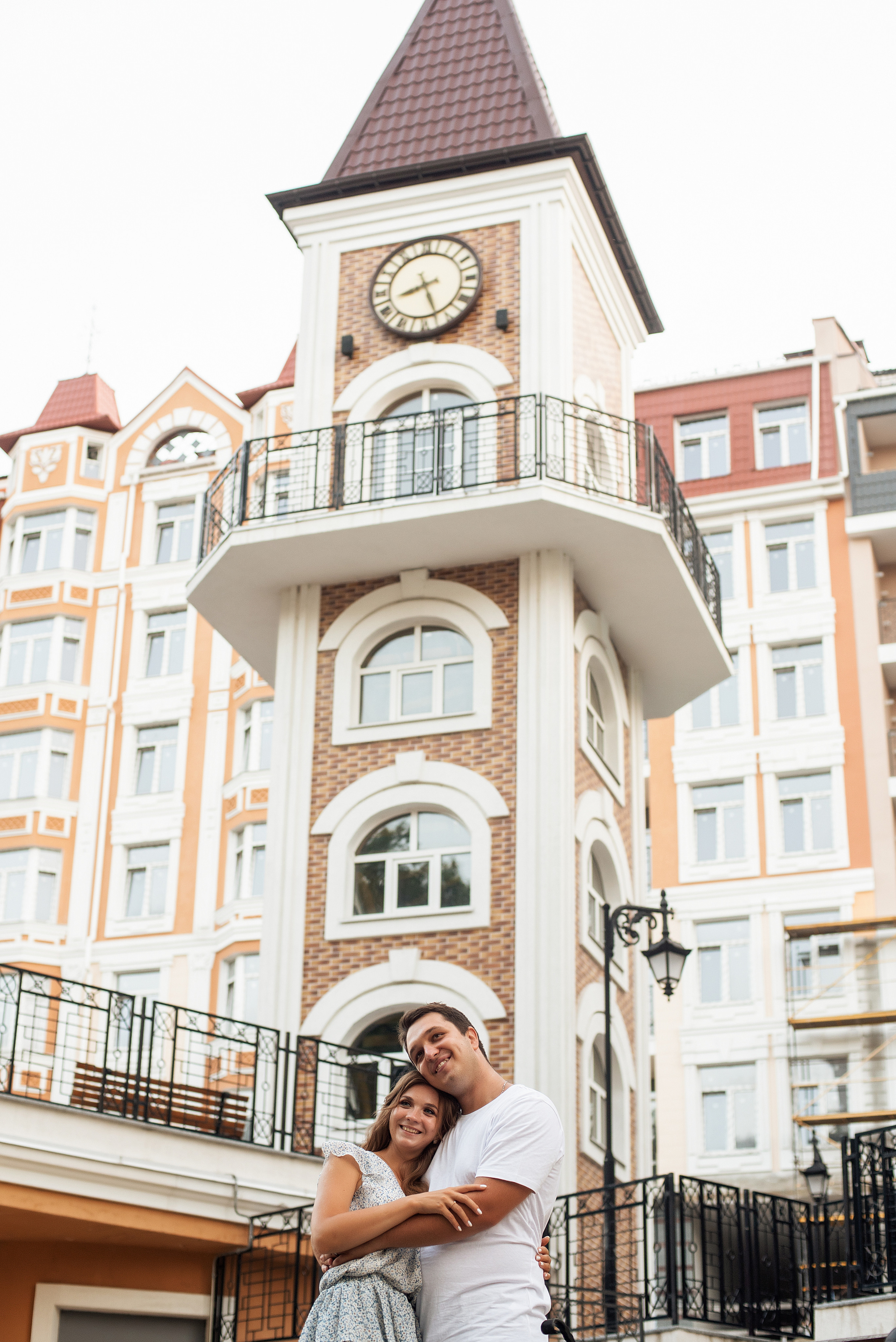 Sergey & Yulia. Wedding, family and individual photographer Drapak Mikhail, England