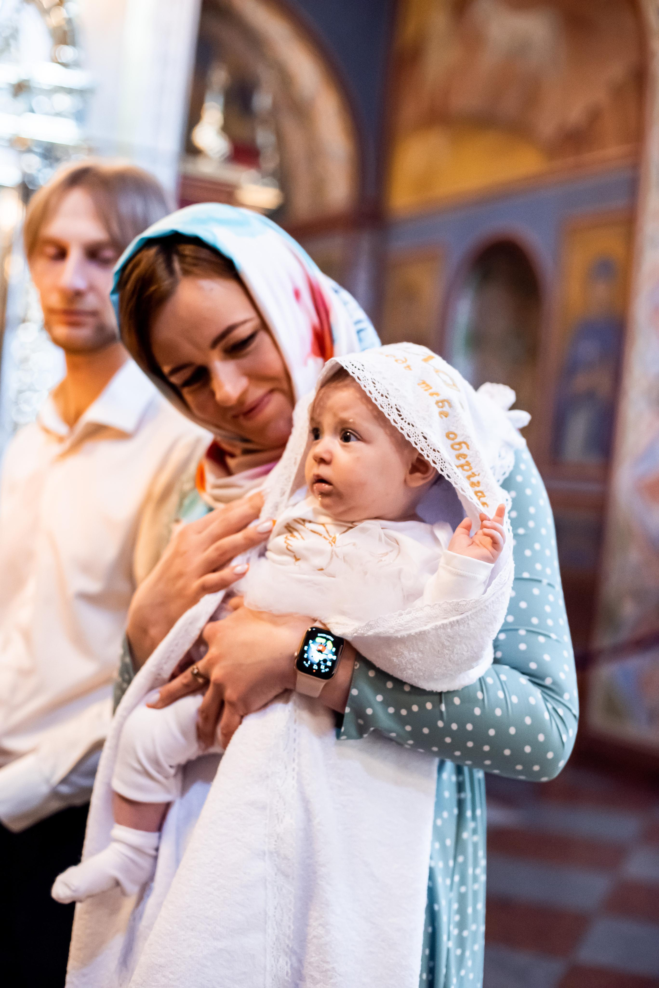 Крестины маленькой принцессы Миланы. Wedding, family and individual photographer Drapak Mikhail, England