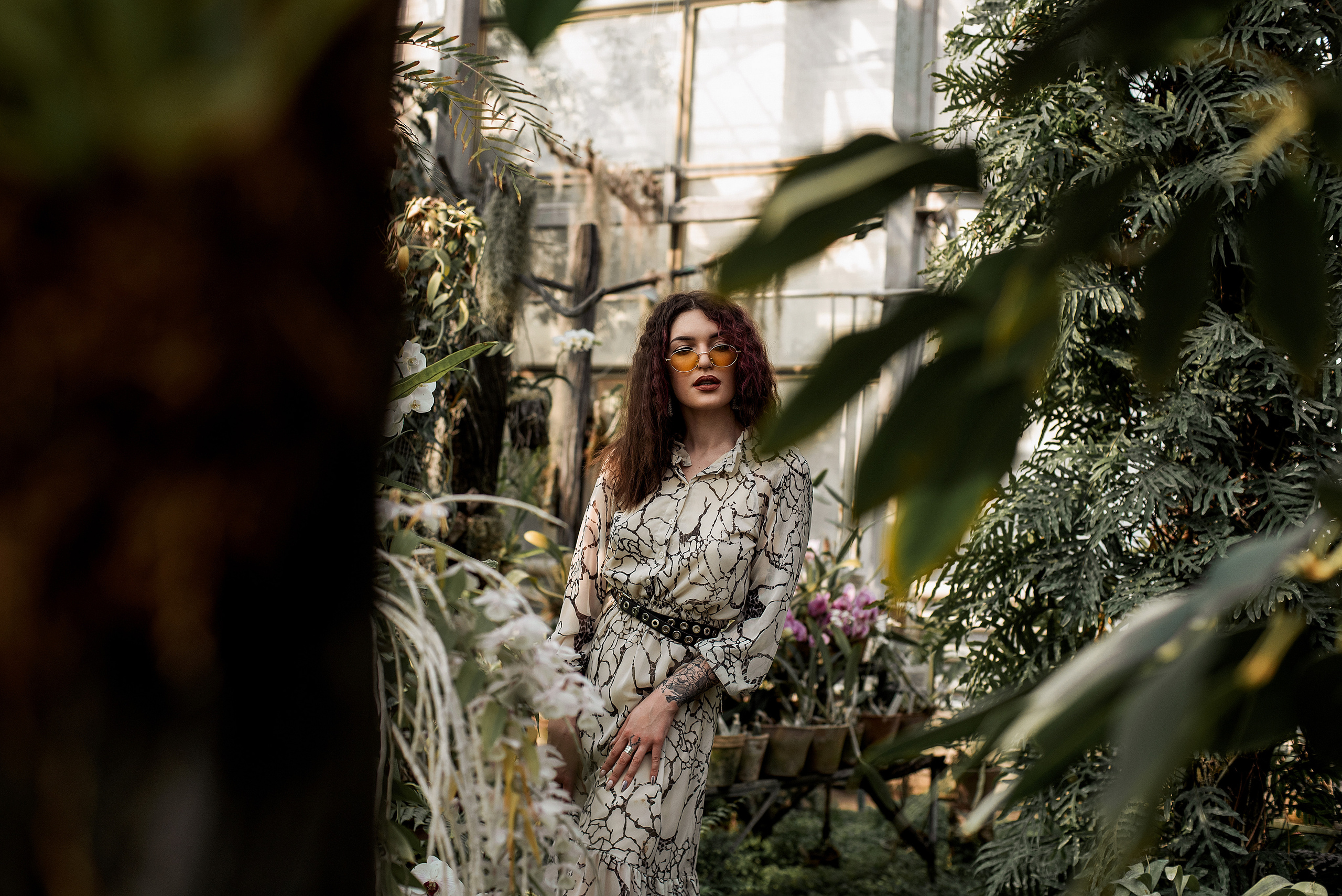 Erica. Wedding, family and individual photographer Drapak Mikhail, England