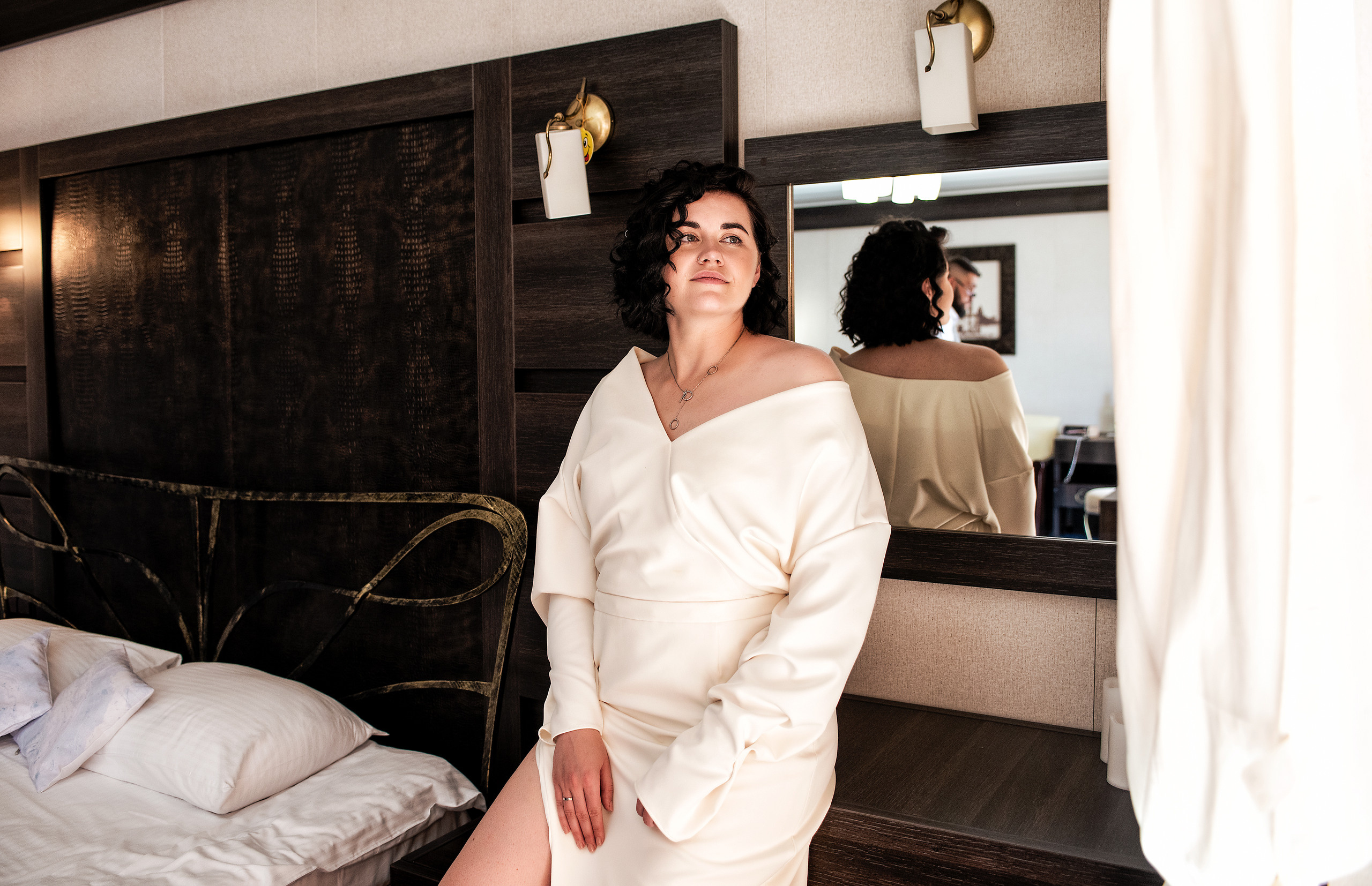 Semen & Zoya. Wedding, family and individual photographer Drapak Mikhail, England