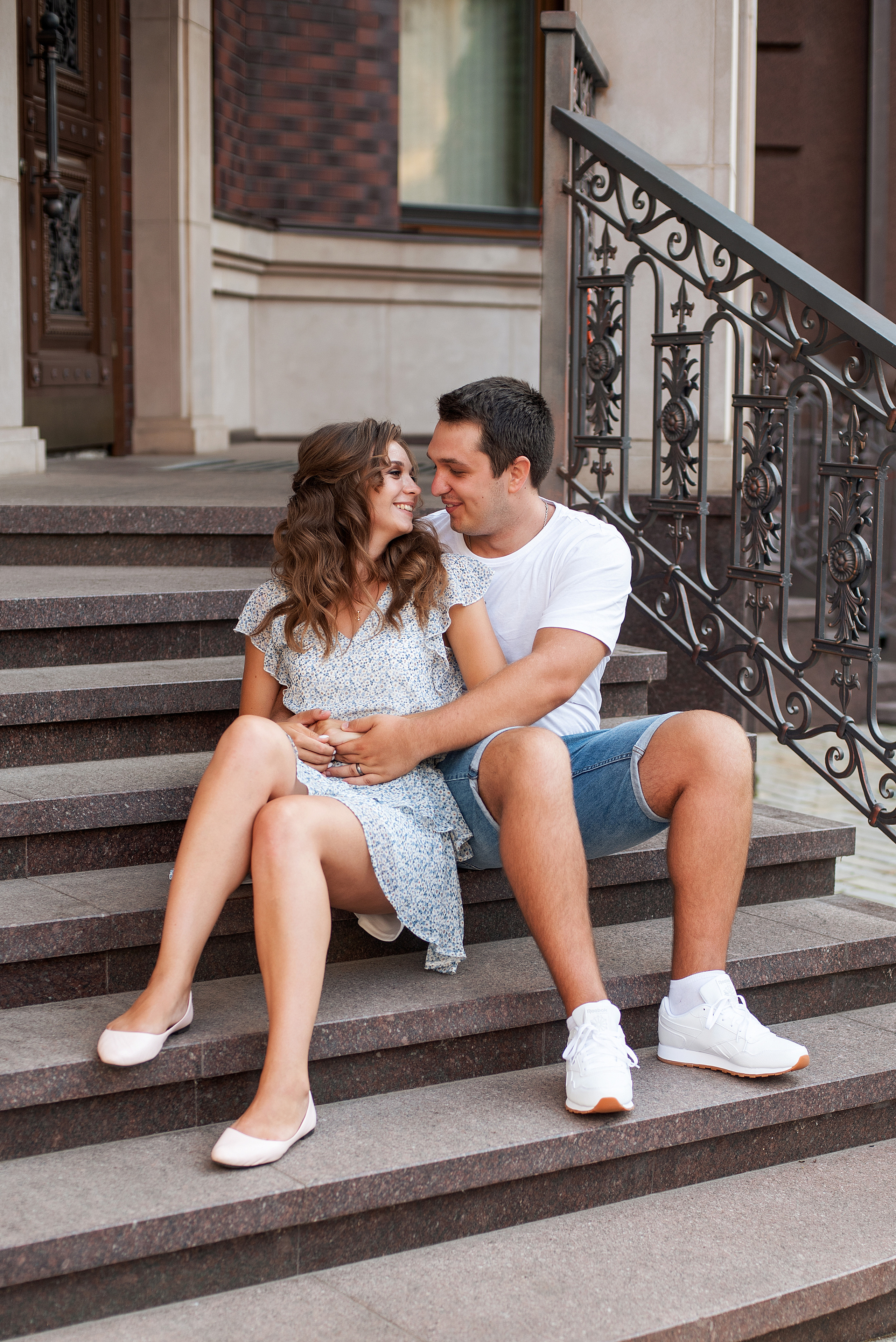 Sergey & Yulia. Wedding, family and individual photographer Drapak Mikhail, England