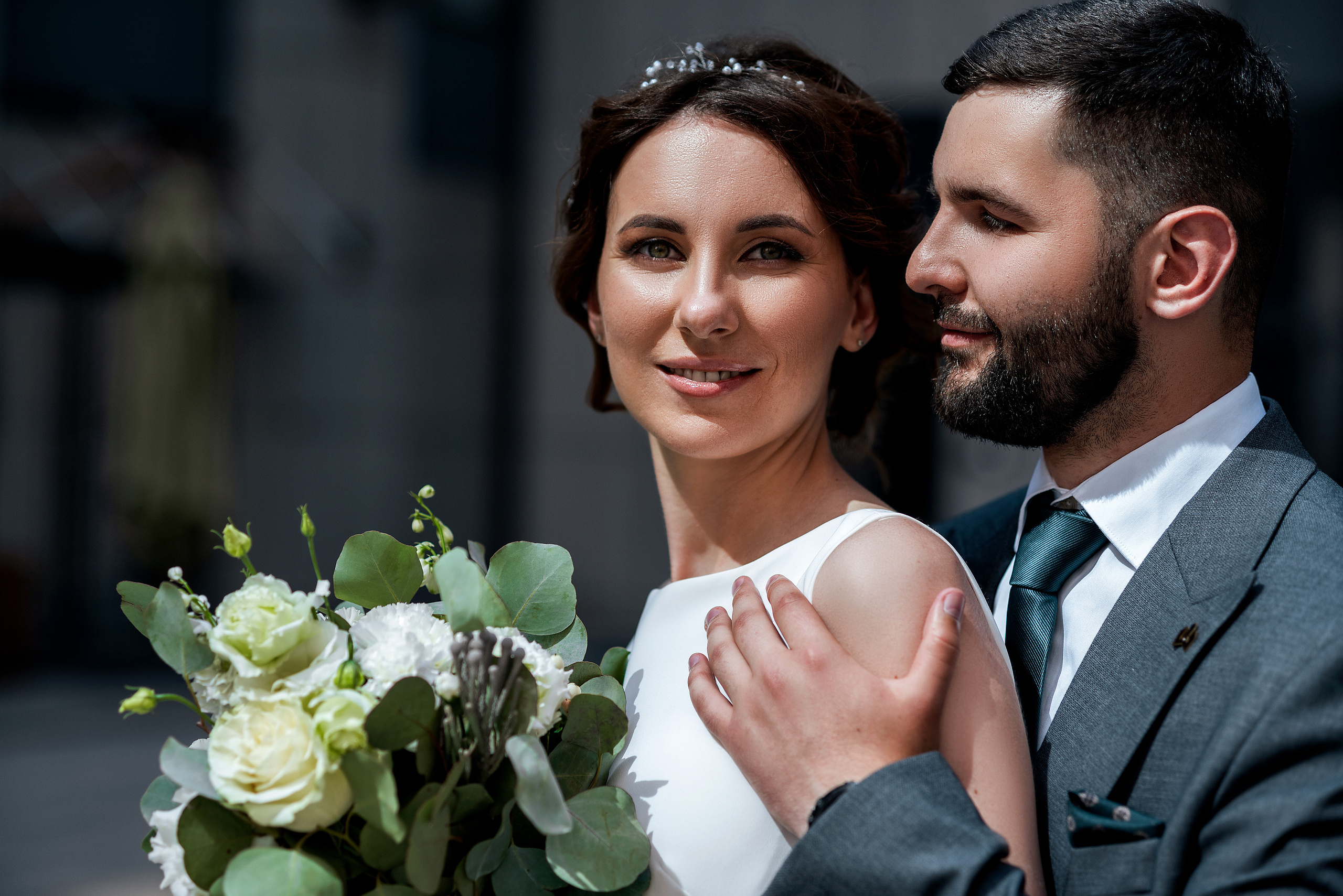 Anatoliy & Oksana. Wedding, family and individual photographer Drapak Mikhail, England