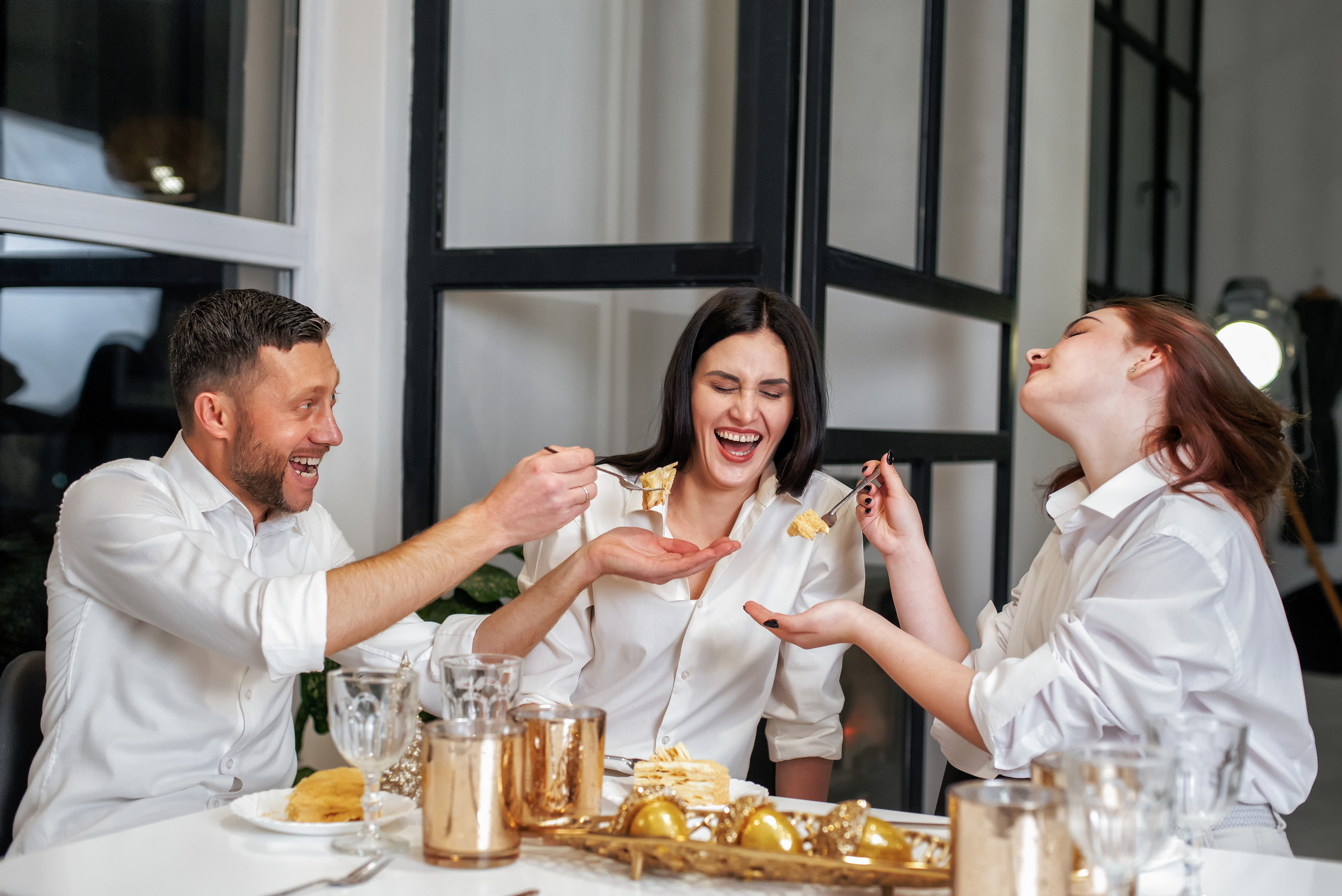Aleksandr, Anna & Diana. Wedding, family and individual photographer Drapak Mikhail, England