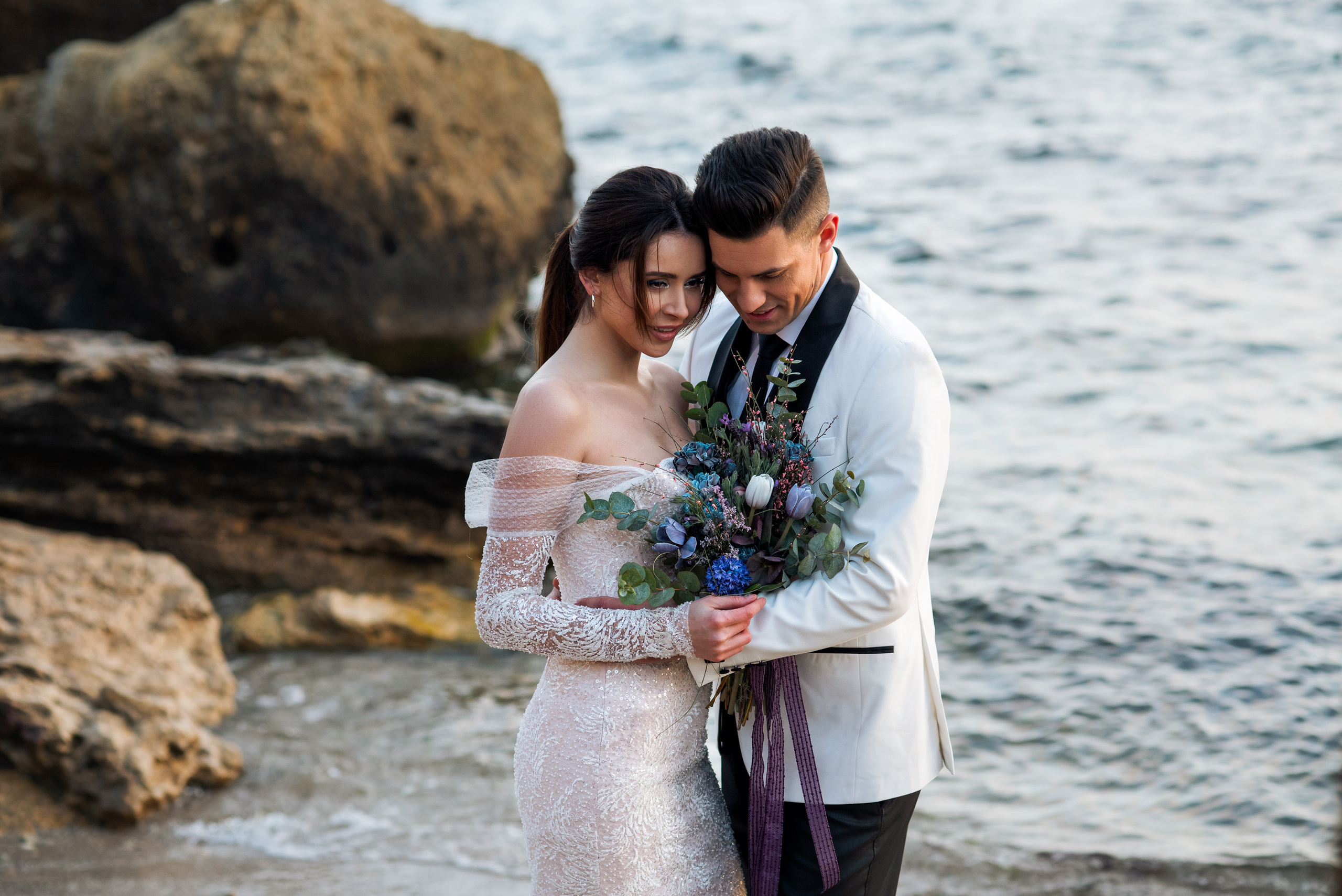 Aleksey & Anna. Wedding, family and individual photographer Drapak Mikhail, England