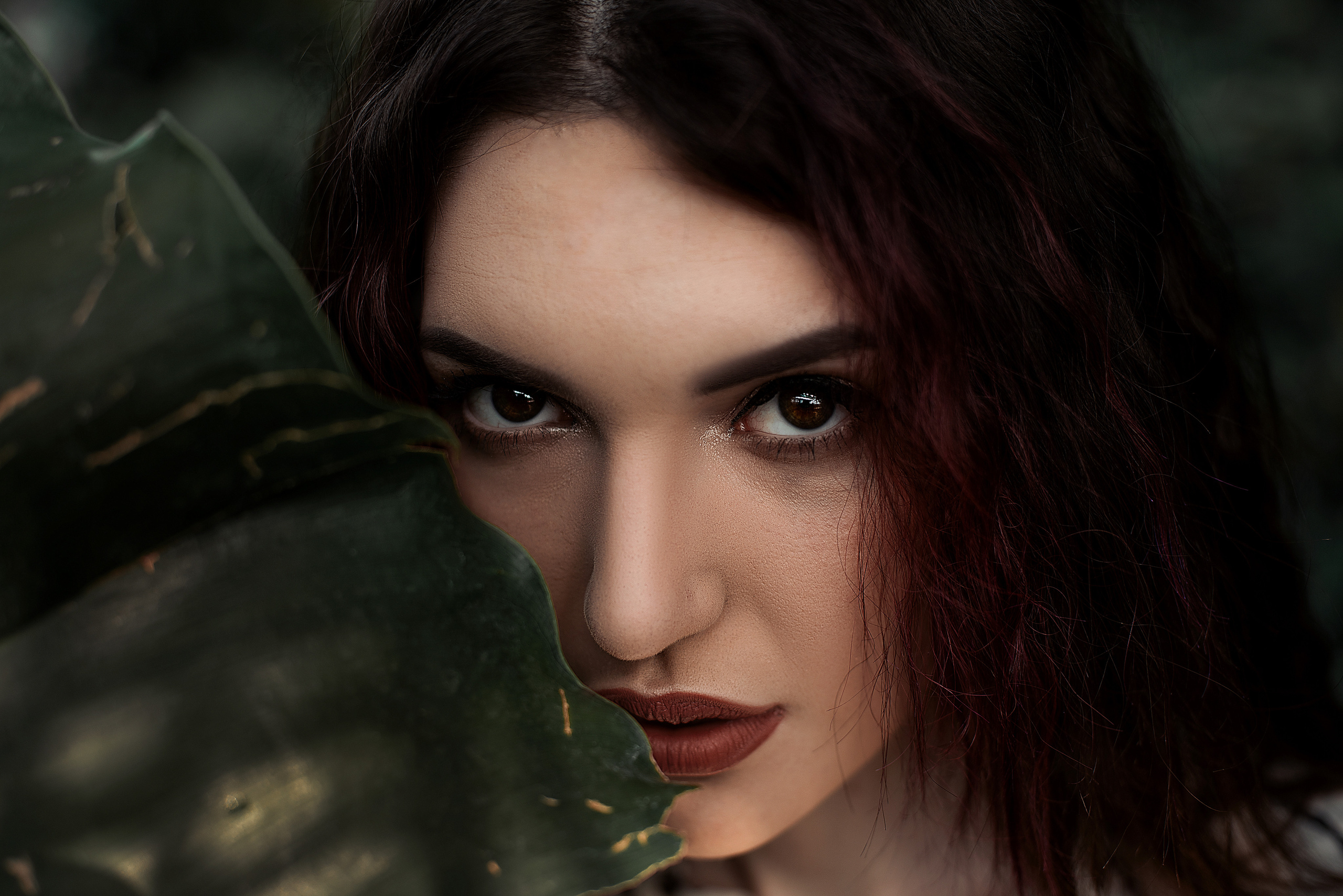 Erica. Wedding, family and individual photographer Drapak Mikhail, England