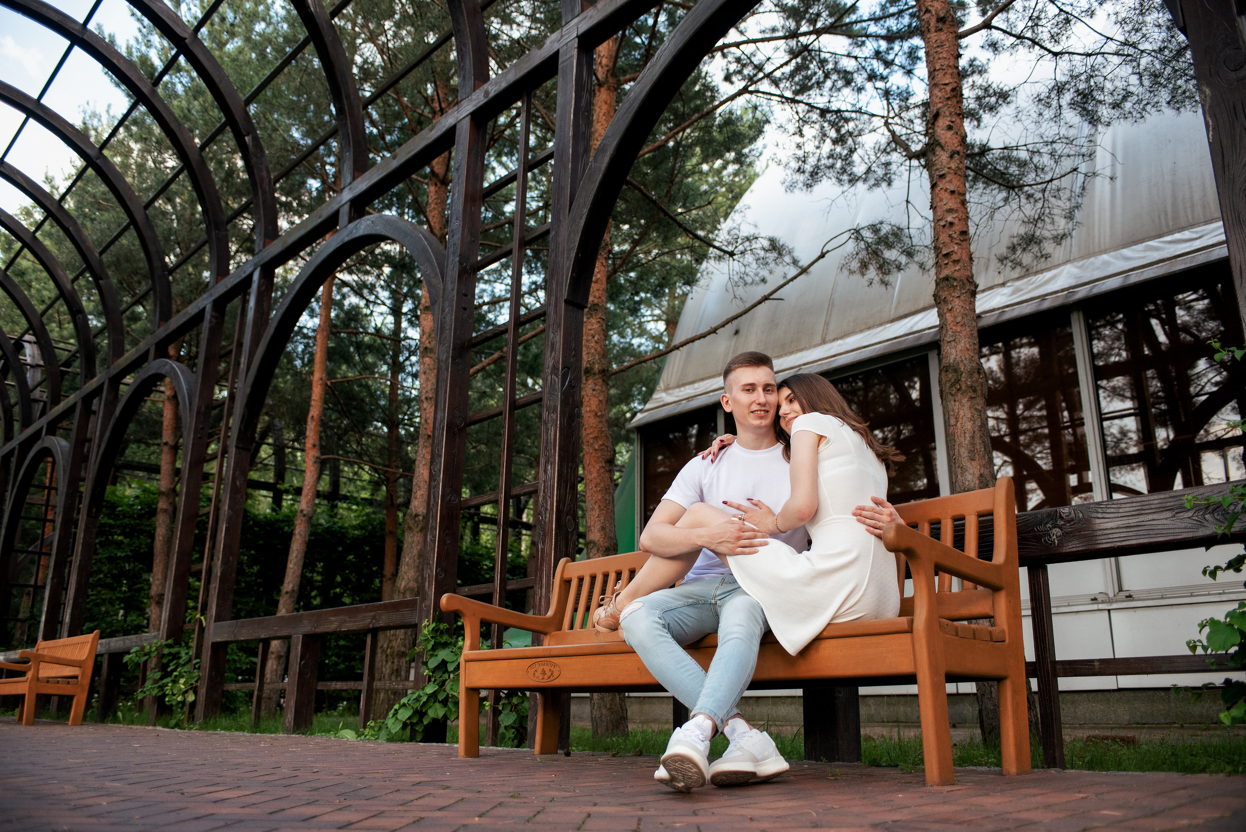 Anton & Karina. Wedding, family and individual photographer Drapak Mikhail, England