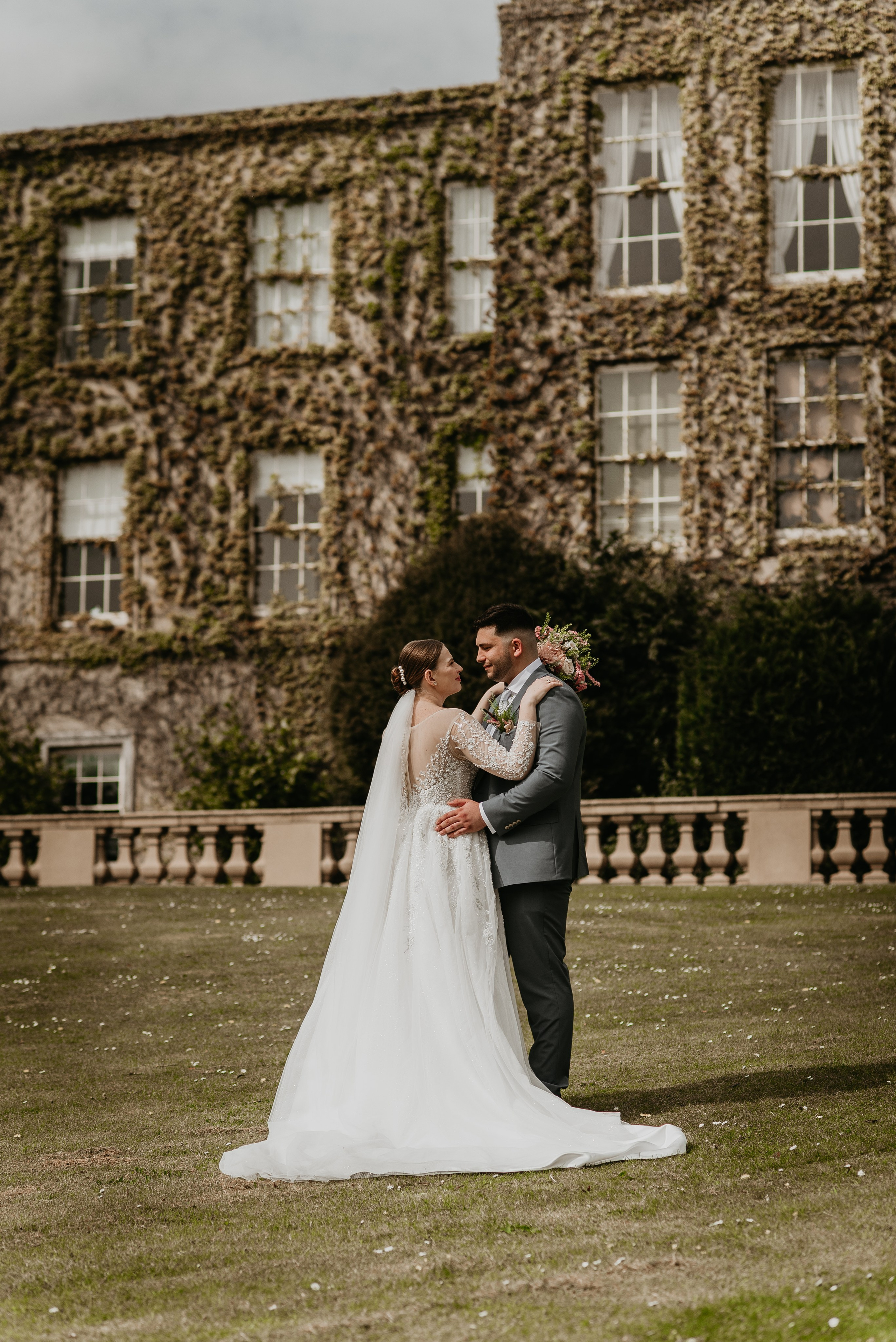 Nikolaos & Diana. Wedding, family and individual photographer Drapak Mikhail, England