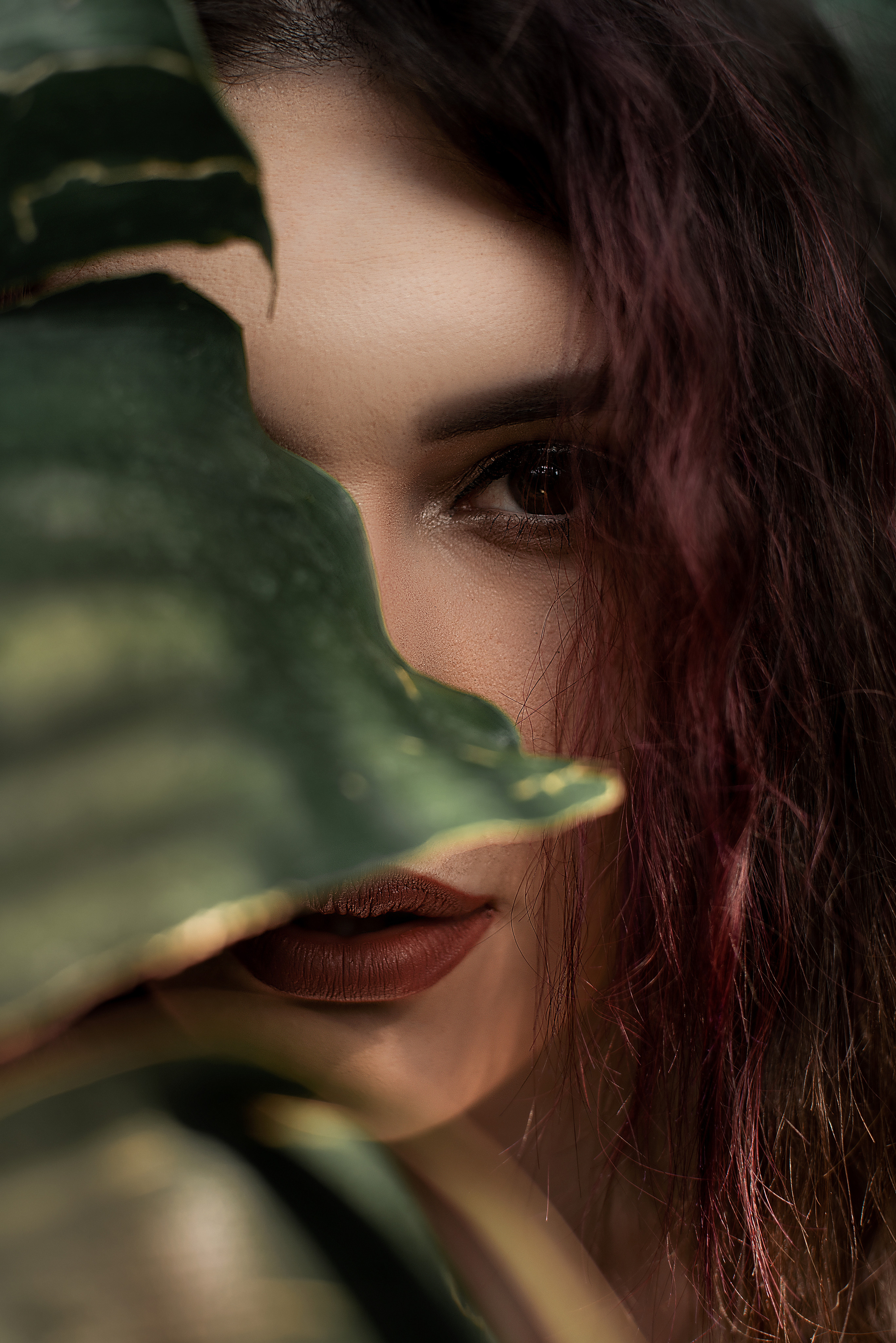 Erica. Wedding, family and individual photographer Drapak Mikhail, England