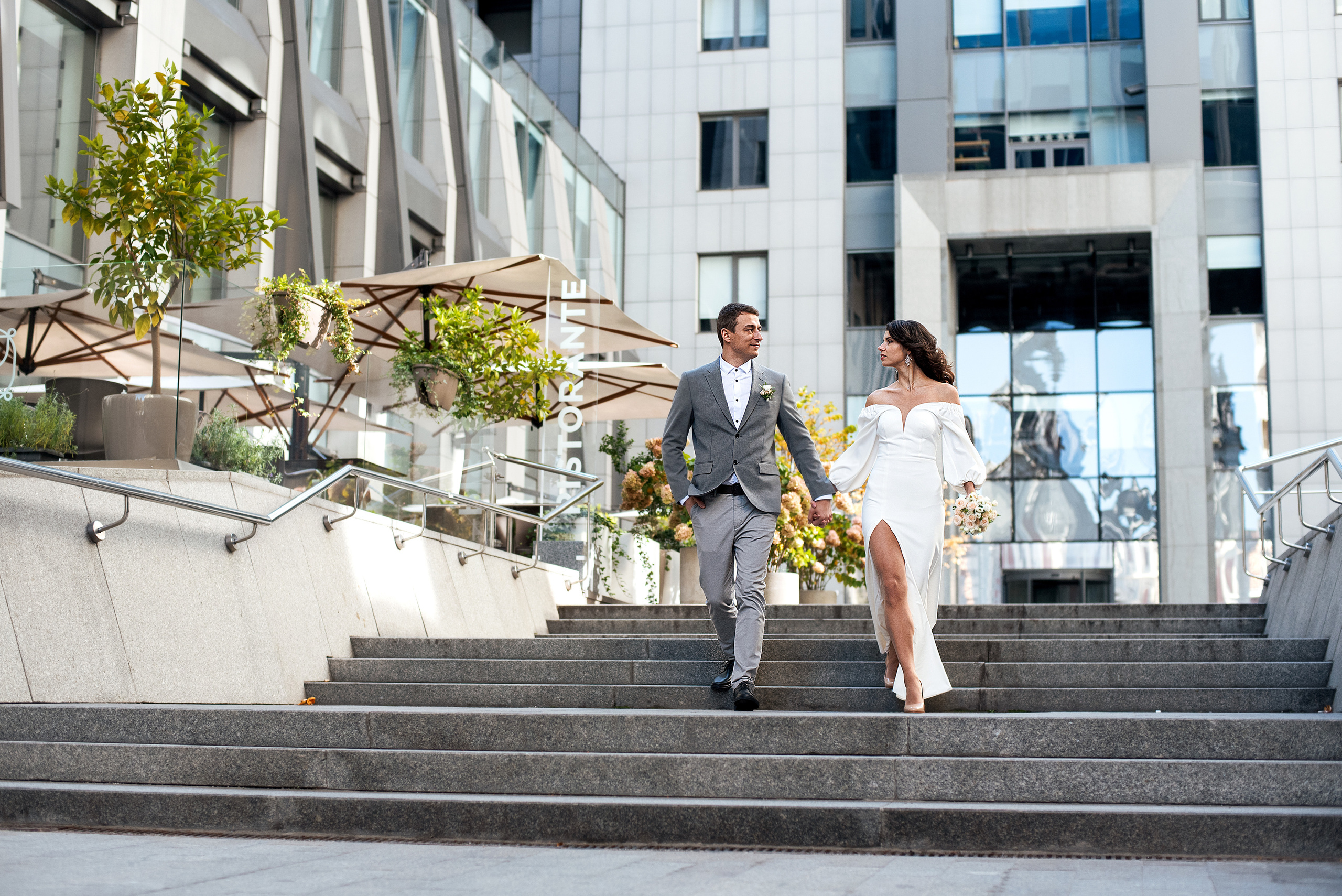 Alex & Anna. Wedding, family and individual photographer Drapak Mikhail, England