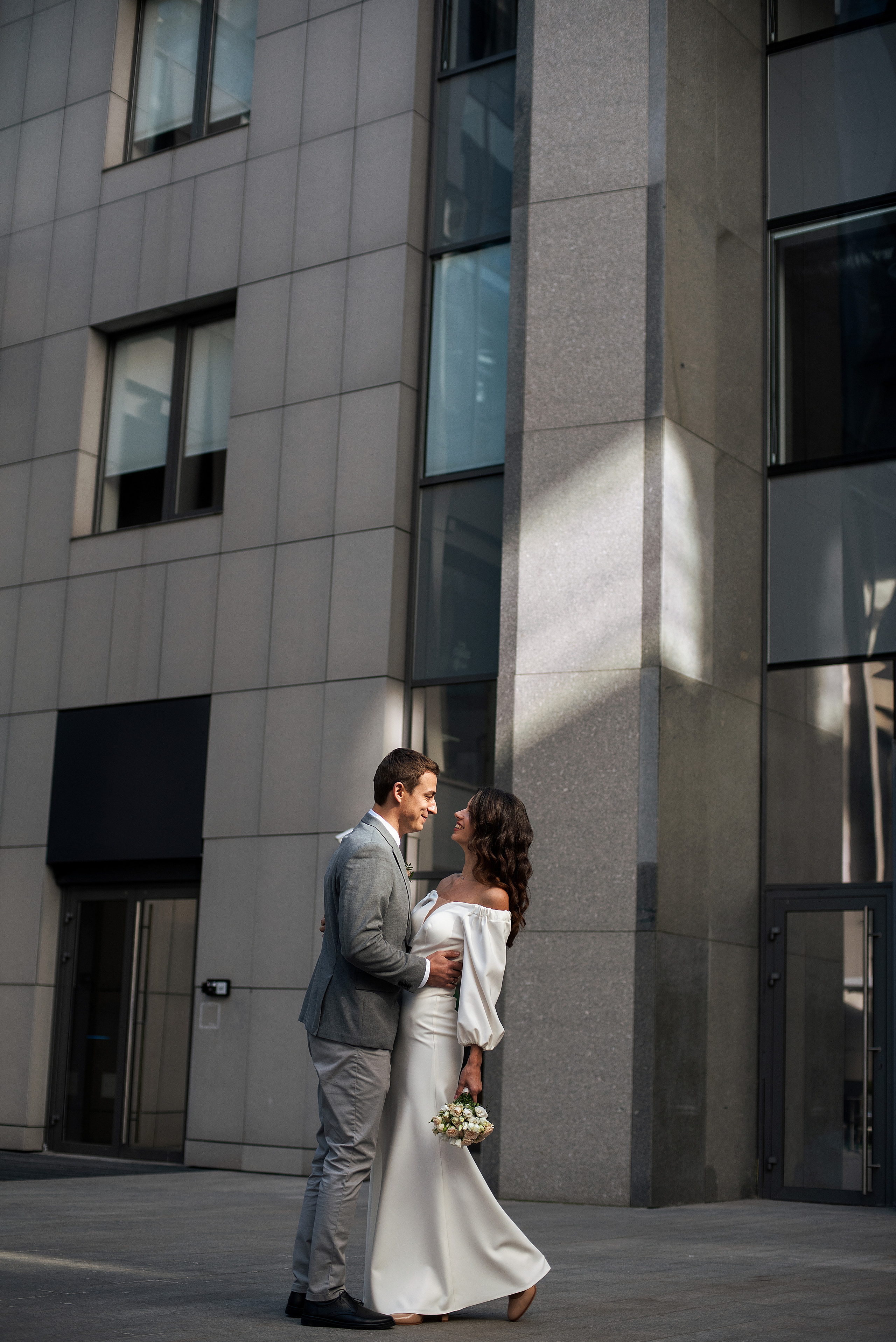 Alex & Anna. Wedding, family and individual photographer Drapak Mikhail, England