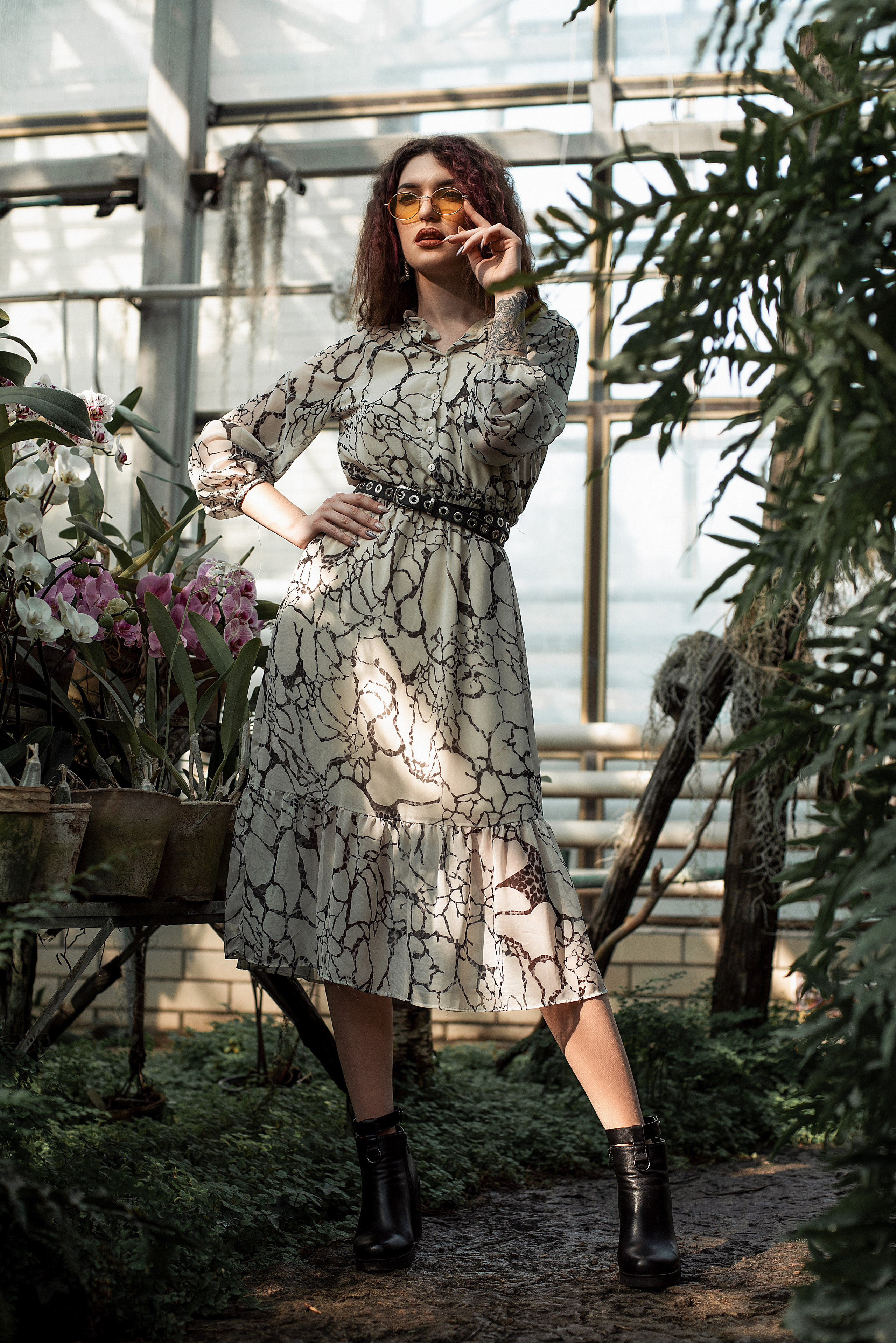 Erica. Wedding, family and individual photographer Drapak Mikhail, England